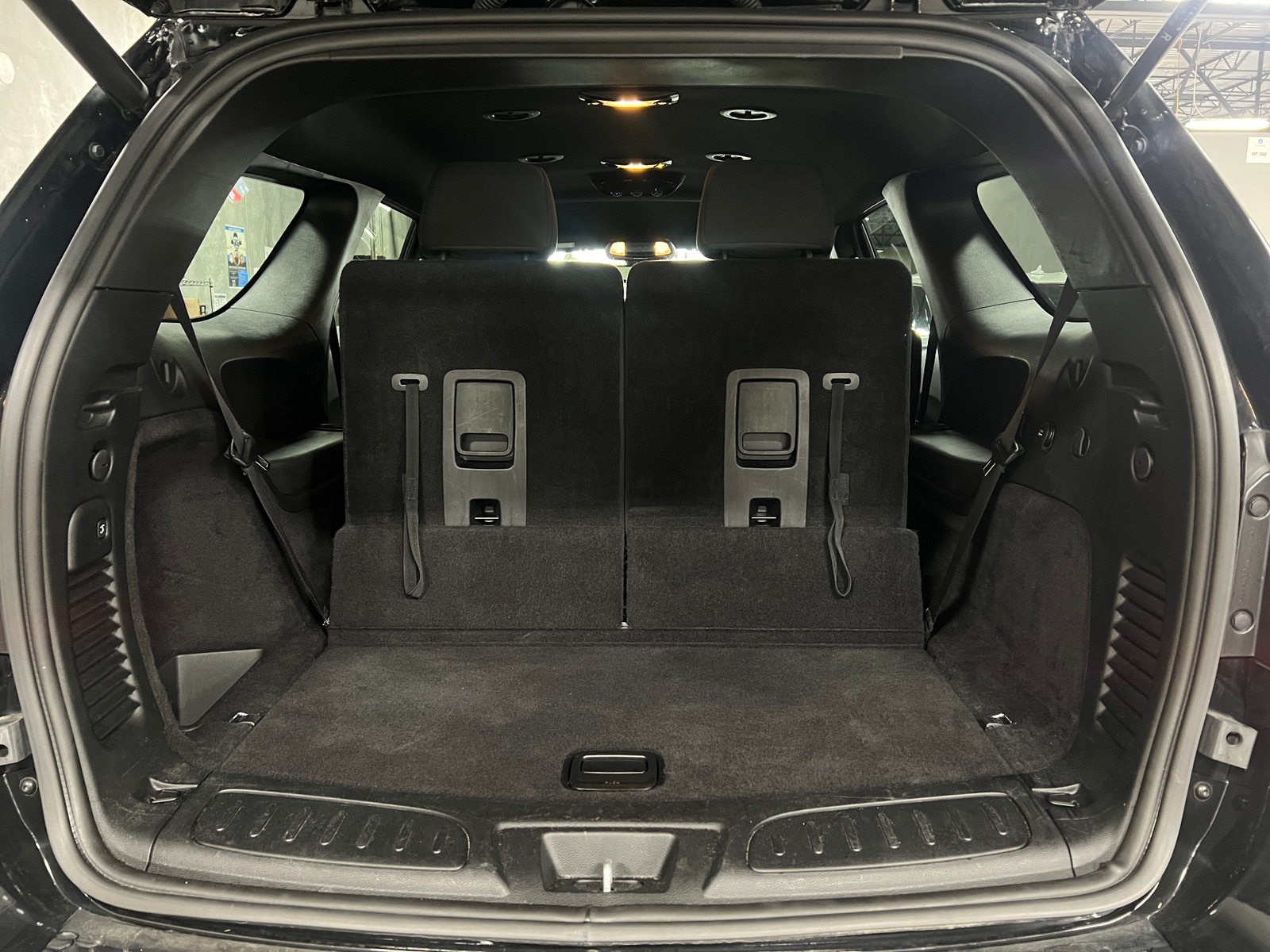 Thumbnail: 2026 Dodge Durango - 7