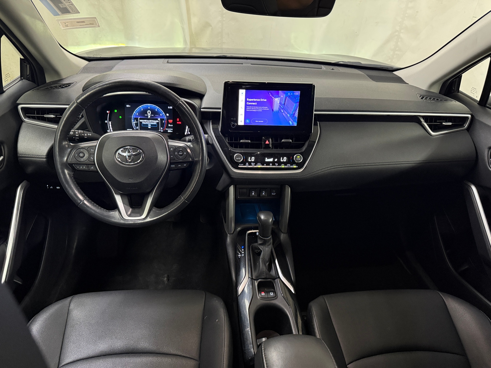 Thumbnail: 2023 Toyota Corolla Cross - 2