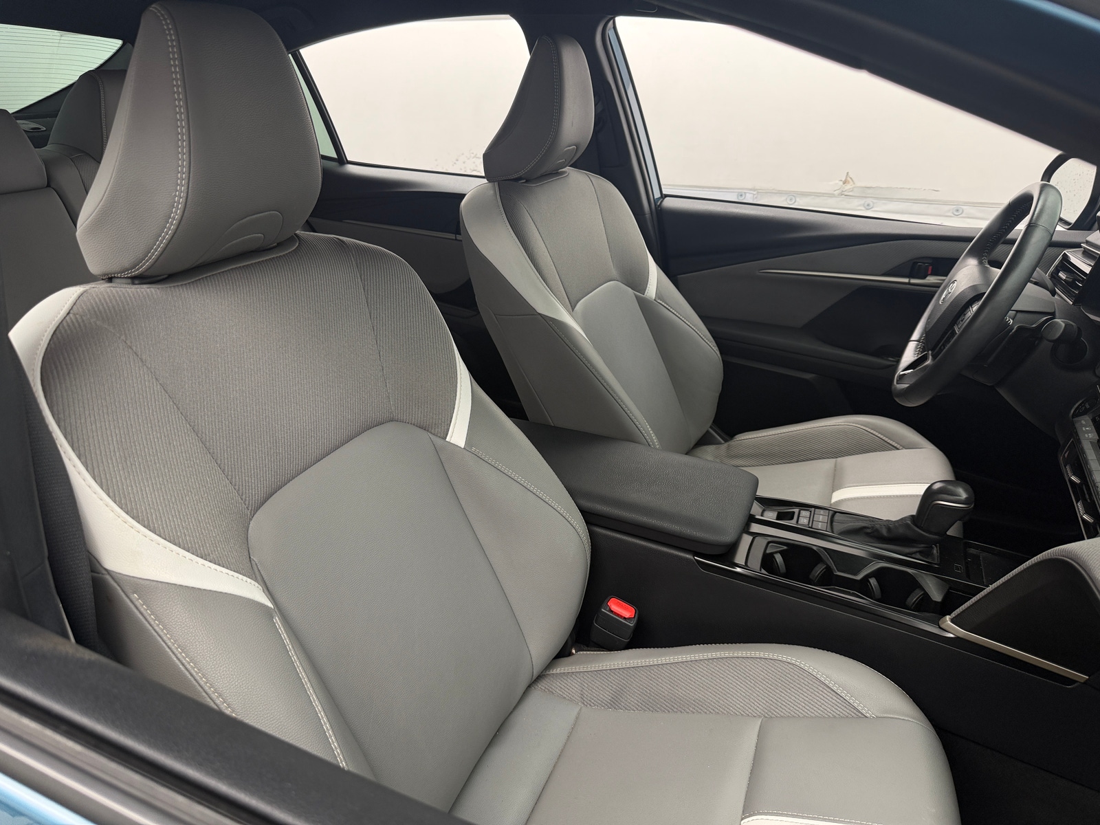 Thumbnail: 2025 Toyota Camry - 2