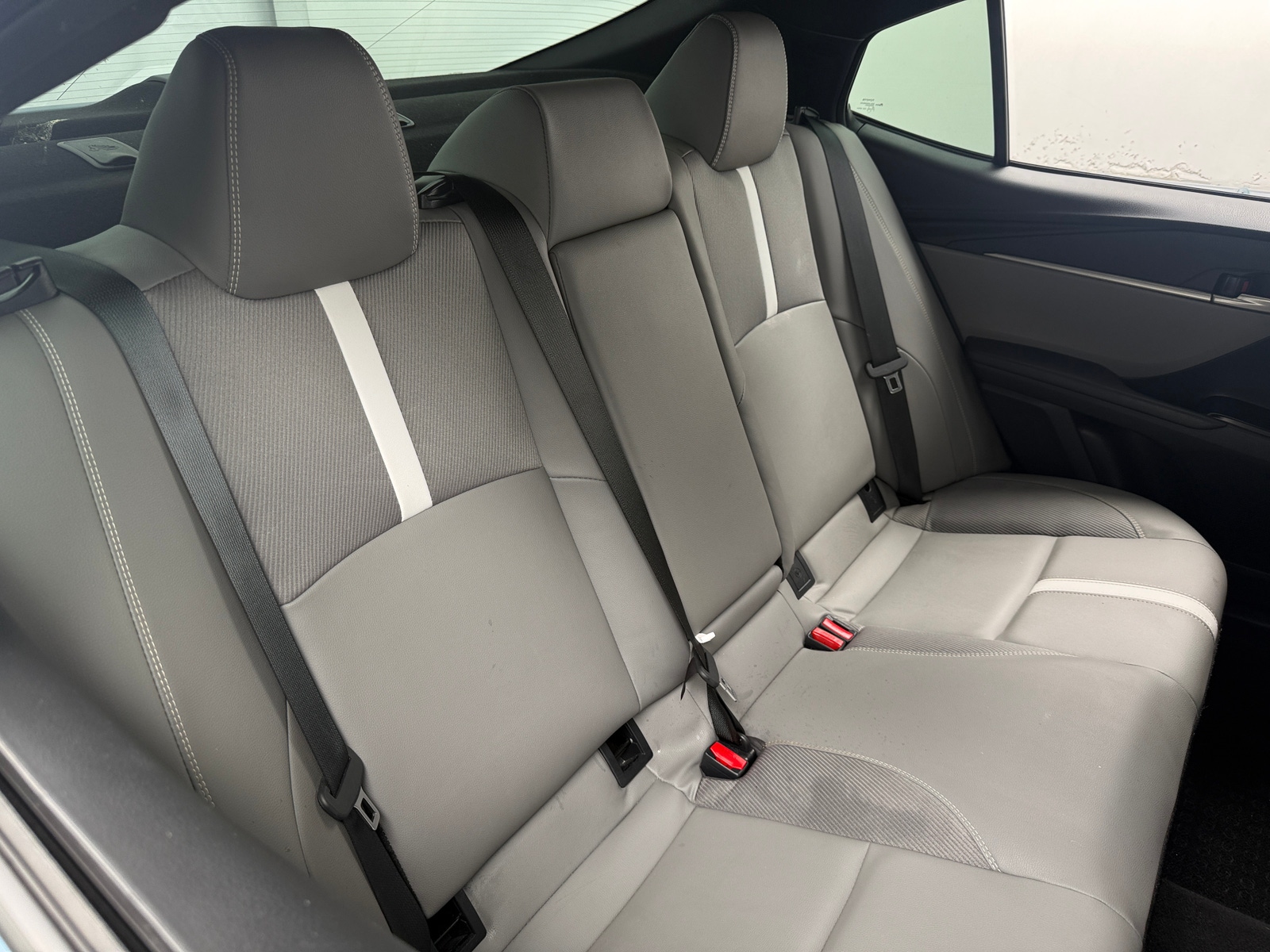 Thumbnail: 2025 Toyota Camry - 6