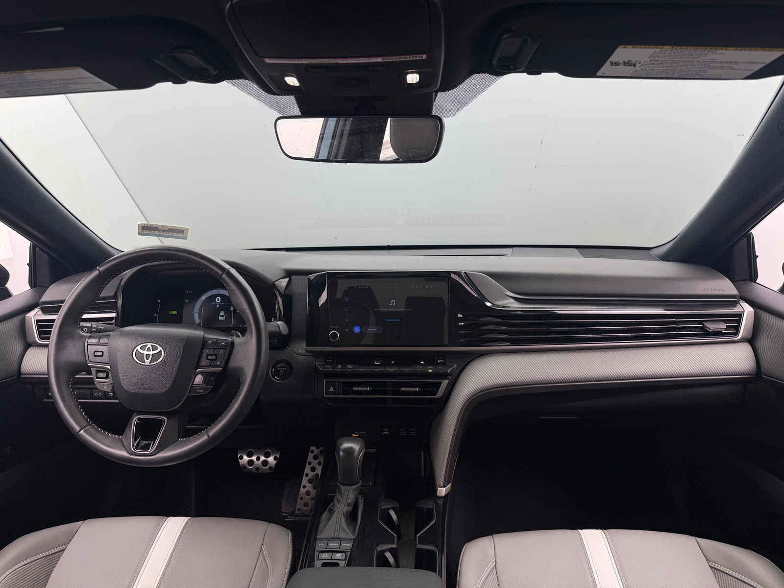 Thumbnail: 2025 Toyota Camry - 3