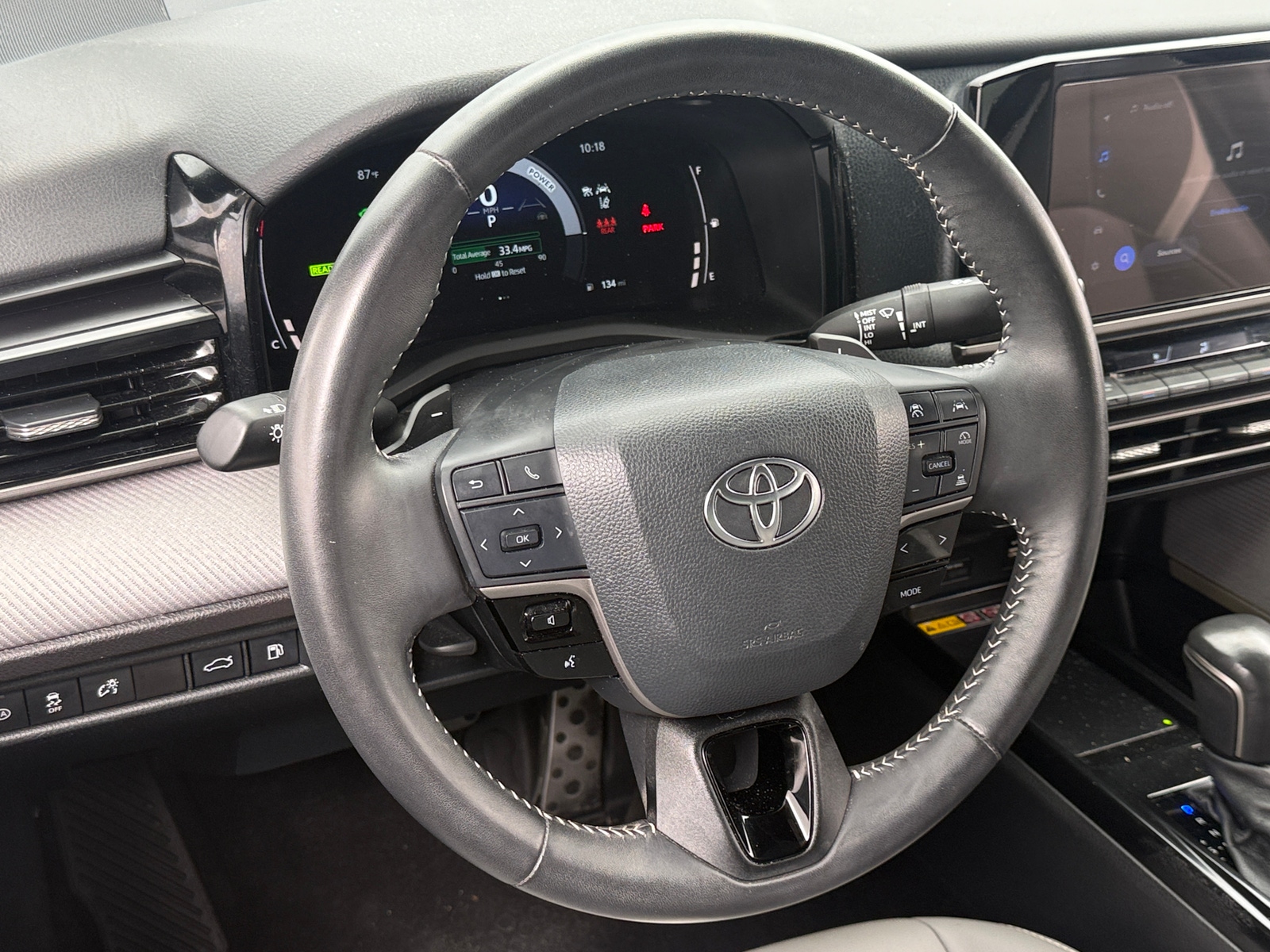 Thumbnail: 2025 Toyota Camry - 5