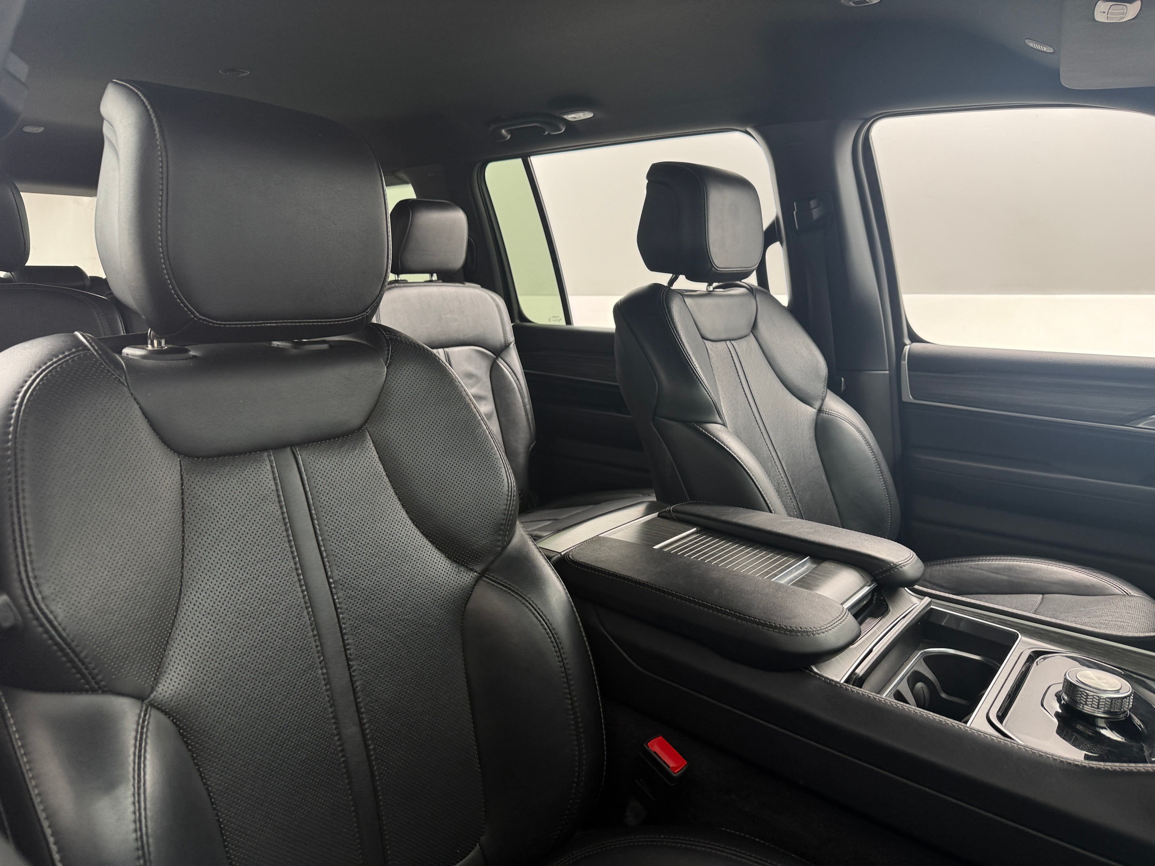 2024 Jeep Wagoneer