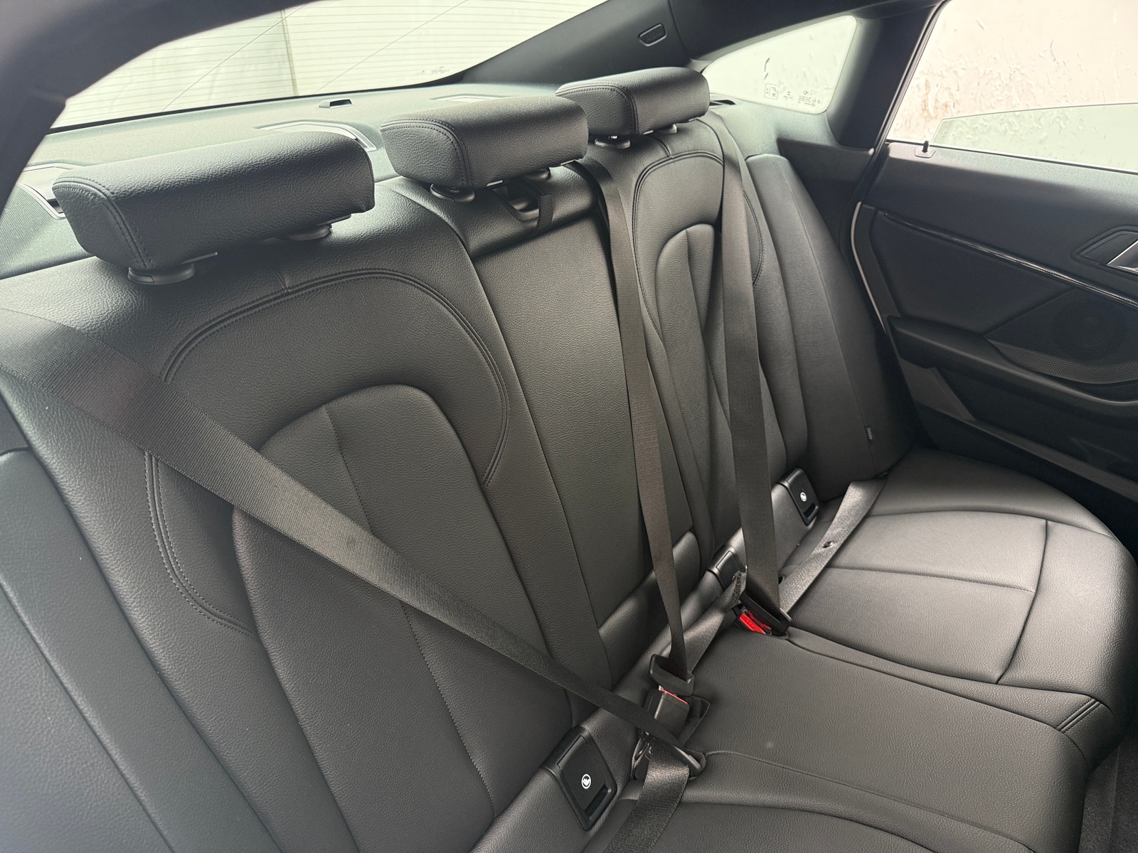 Thumbnail: 2020 BMW 2 Series - 5