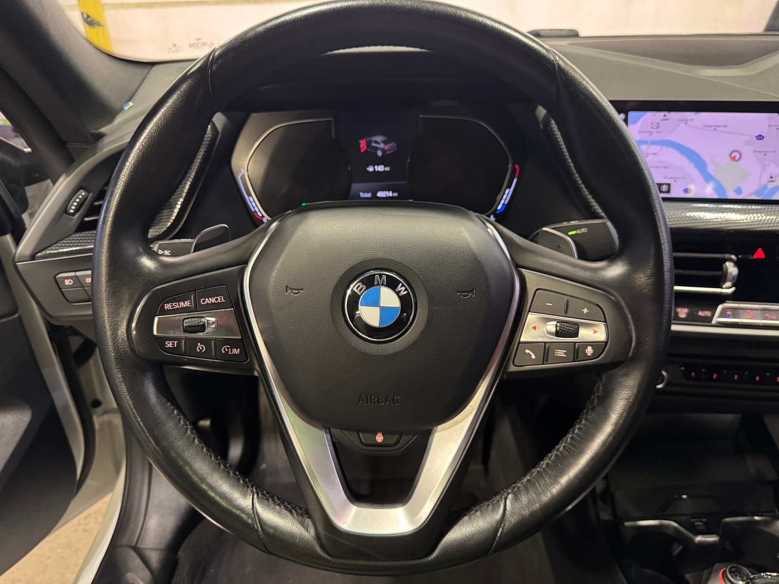 Thumbnail: 2020 BMW 2 Series - 4