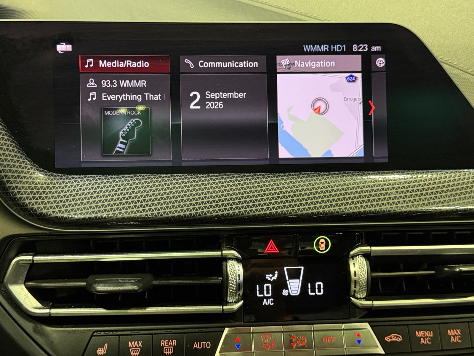 Thumbnail: 2020 BMW 2 Series - 3