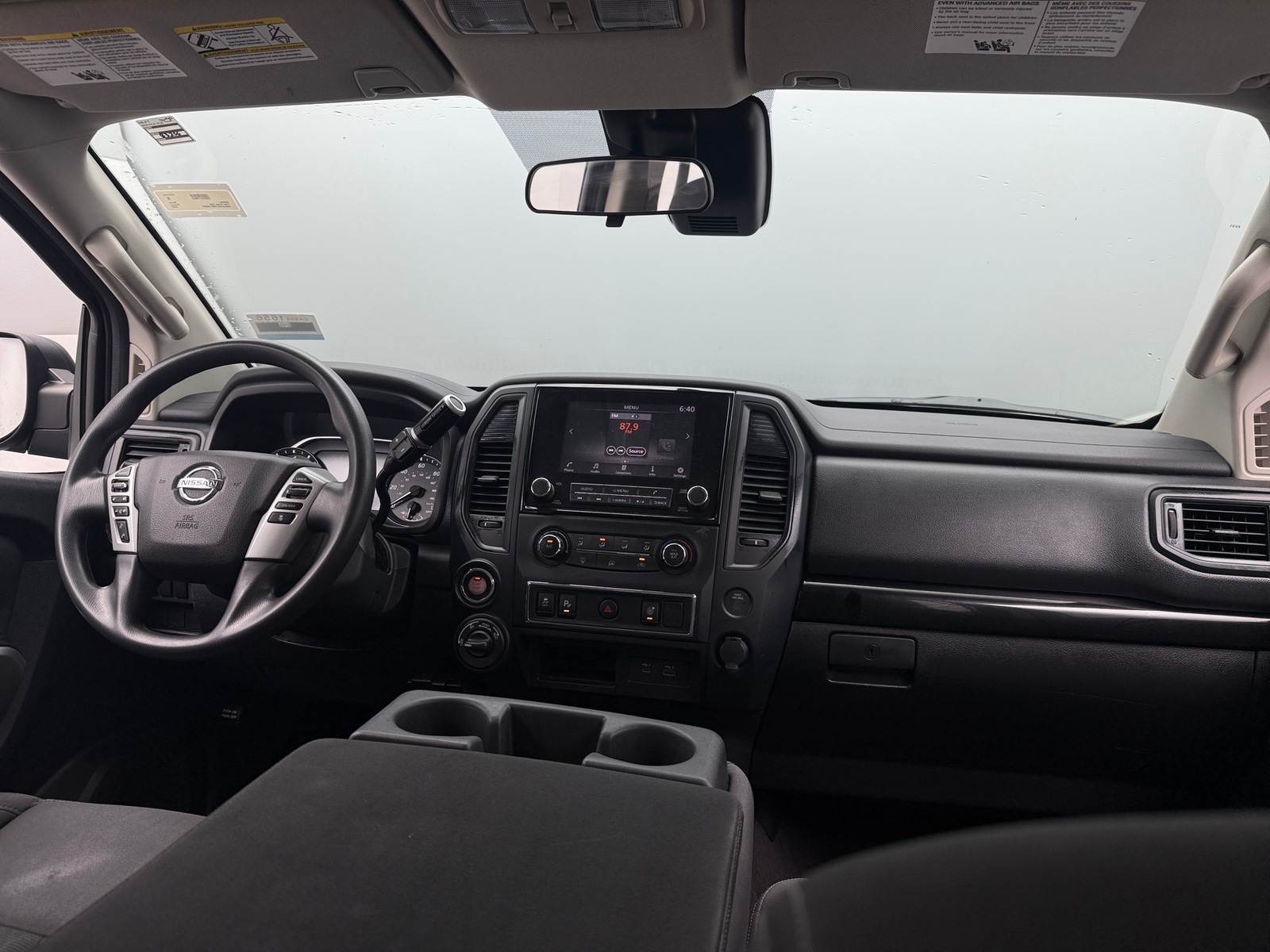 Thumbnail: 2022 Nissan Titan - 3