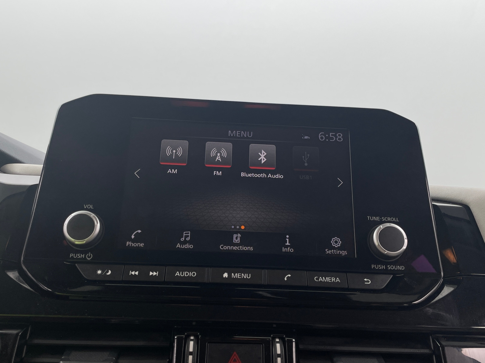 Thumbnail: 2024 Nissan Pathfinder - 4