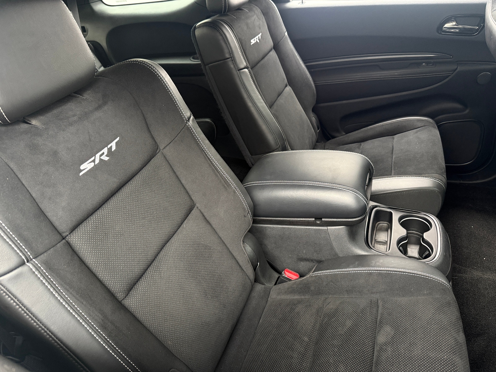 Thumbnail: 2022 Dodge Durango - 5
