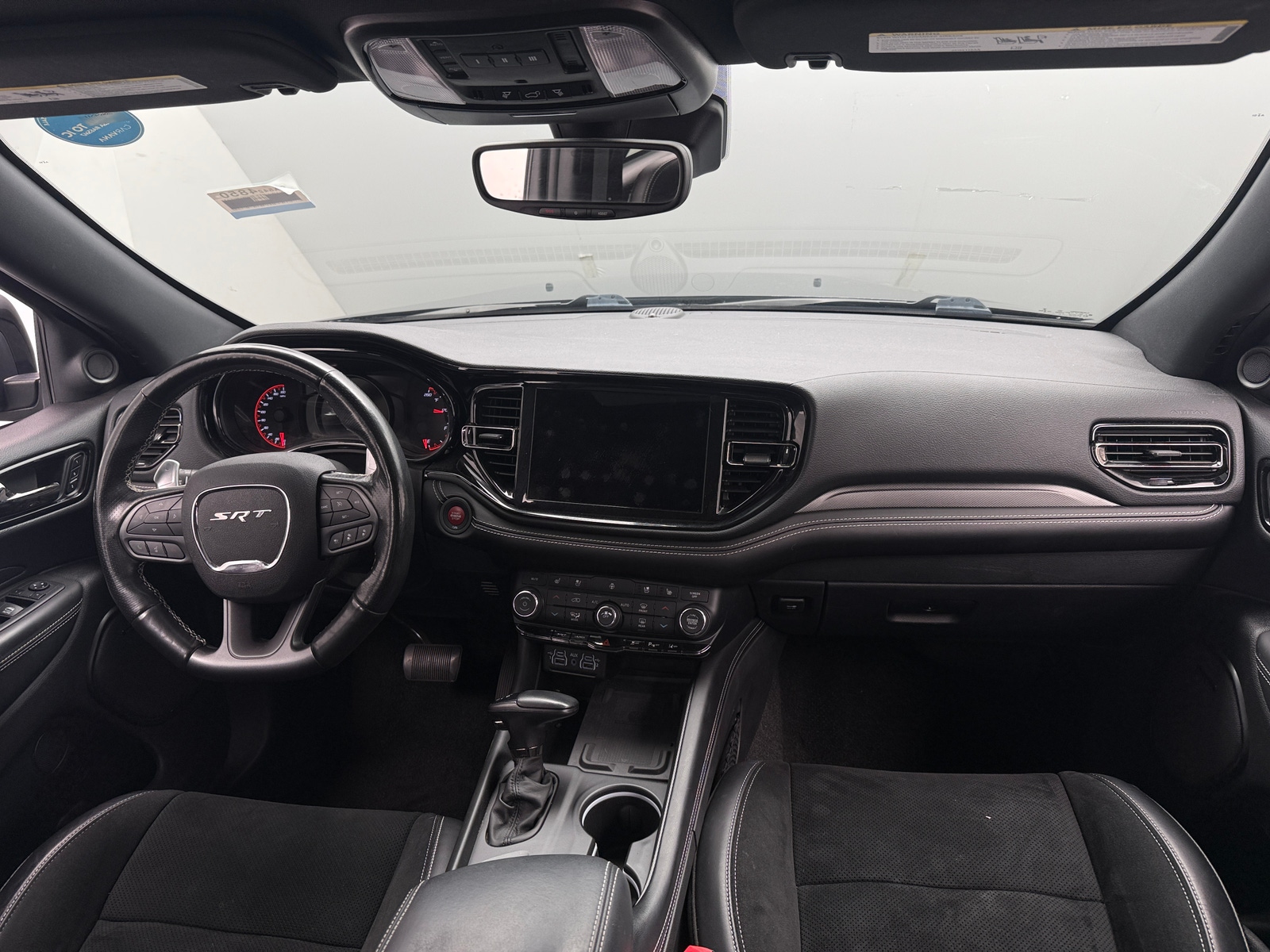 Thumbnail: 2022 Dodge Durango - 2