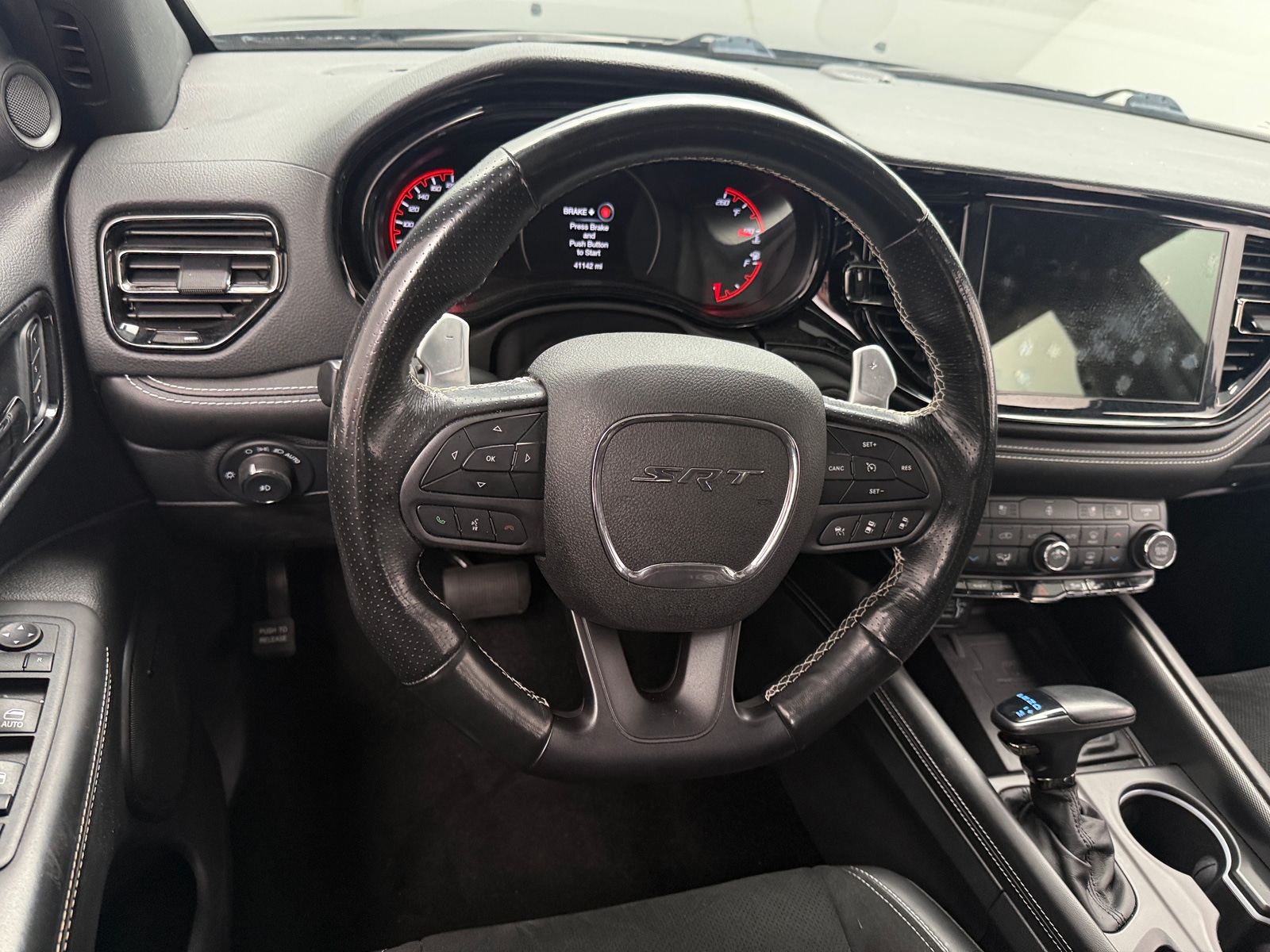 Thumbnail: 2022 Dodge Durango - 4