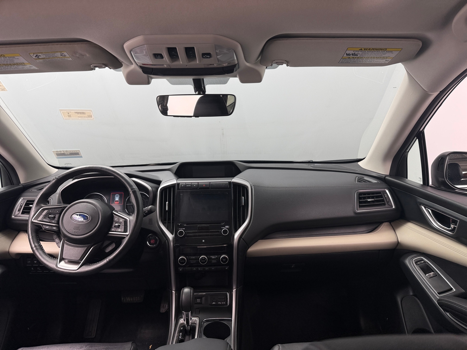 Thumbnail: 2020 Subaru Ascent - 2