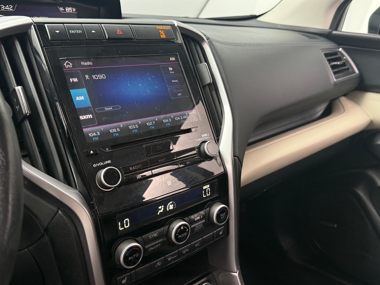 Thumbnail: 2020 Subaru Ascent - 3