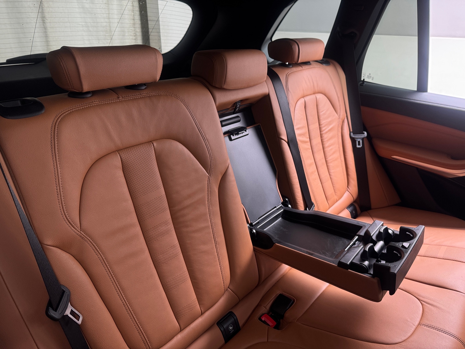 Thumbnail: 2020 BMW X5 - 5