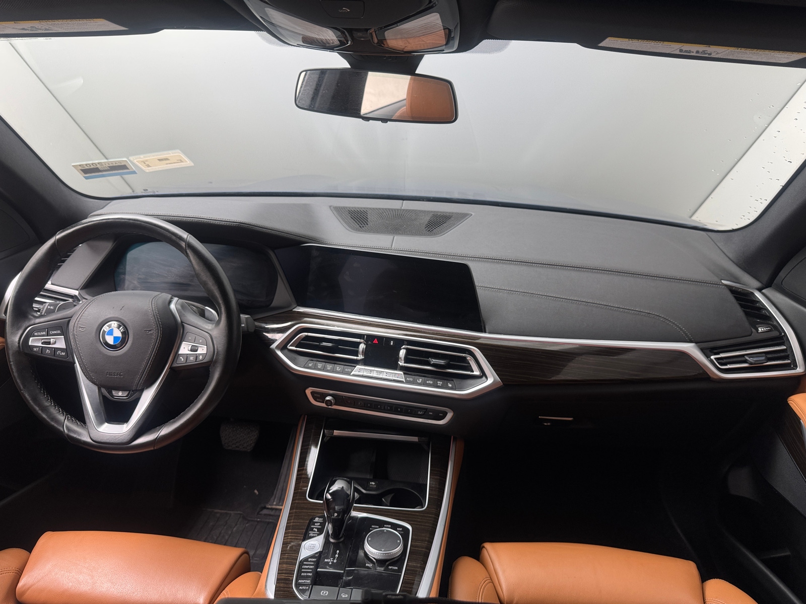 Thumbnail: 2020 BMW X5 - 2