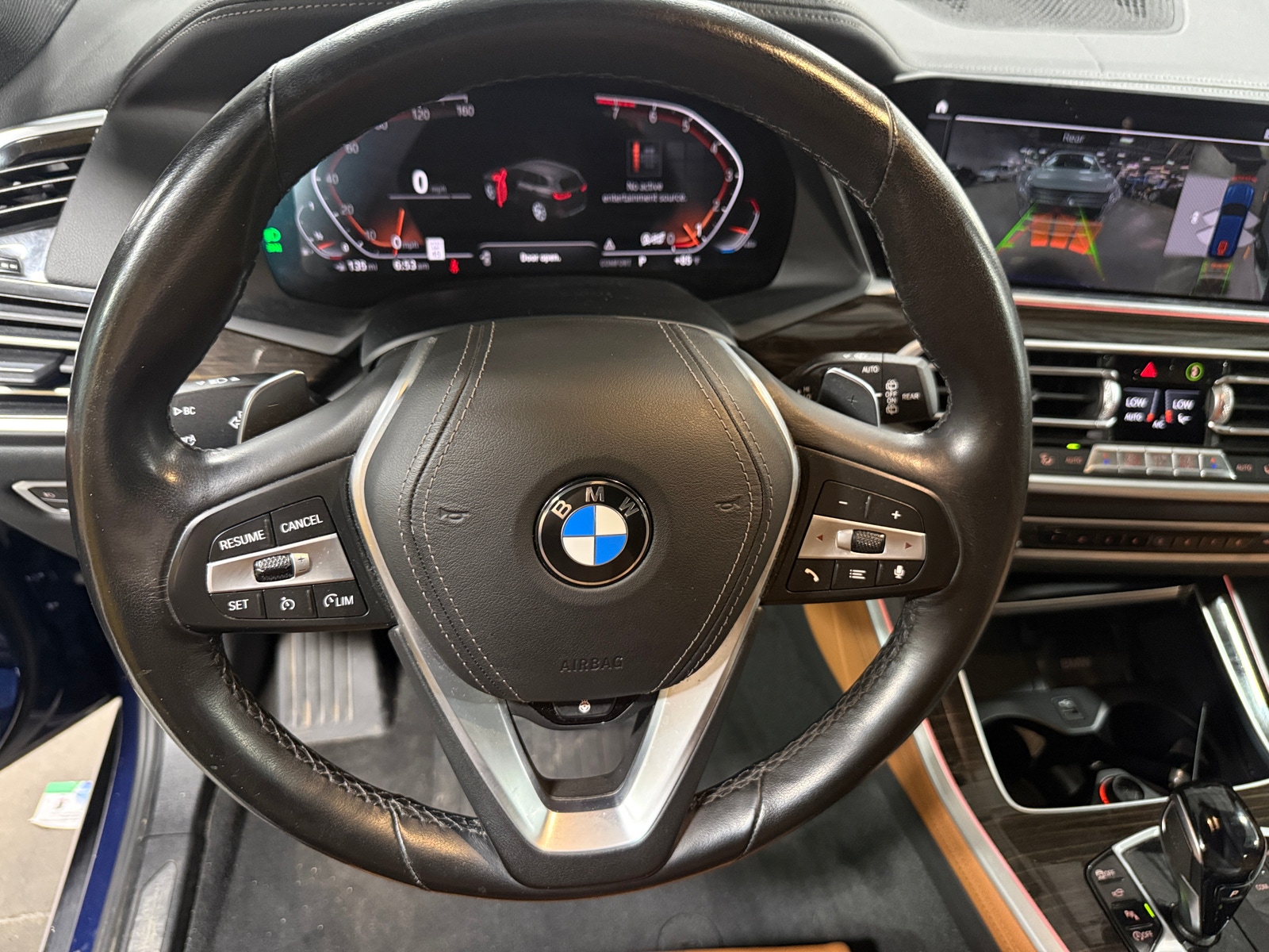 Thumbnail: 2020 BMW X5 - 4