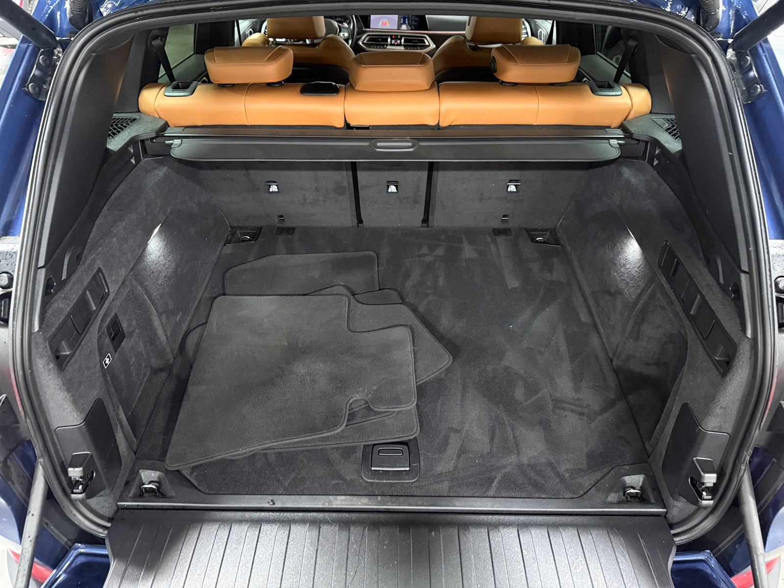 Thumbnail: 2020 BMW X5 - 6