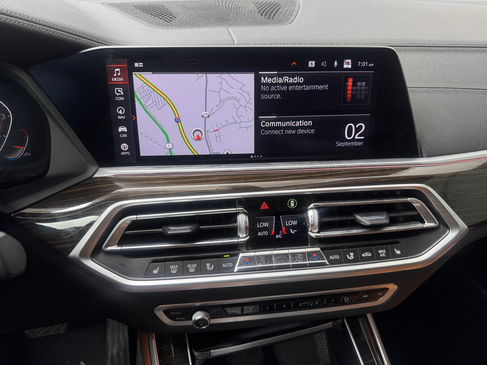 Thumbnail: 2020 BMW X5 - 3