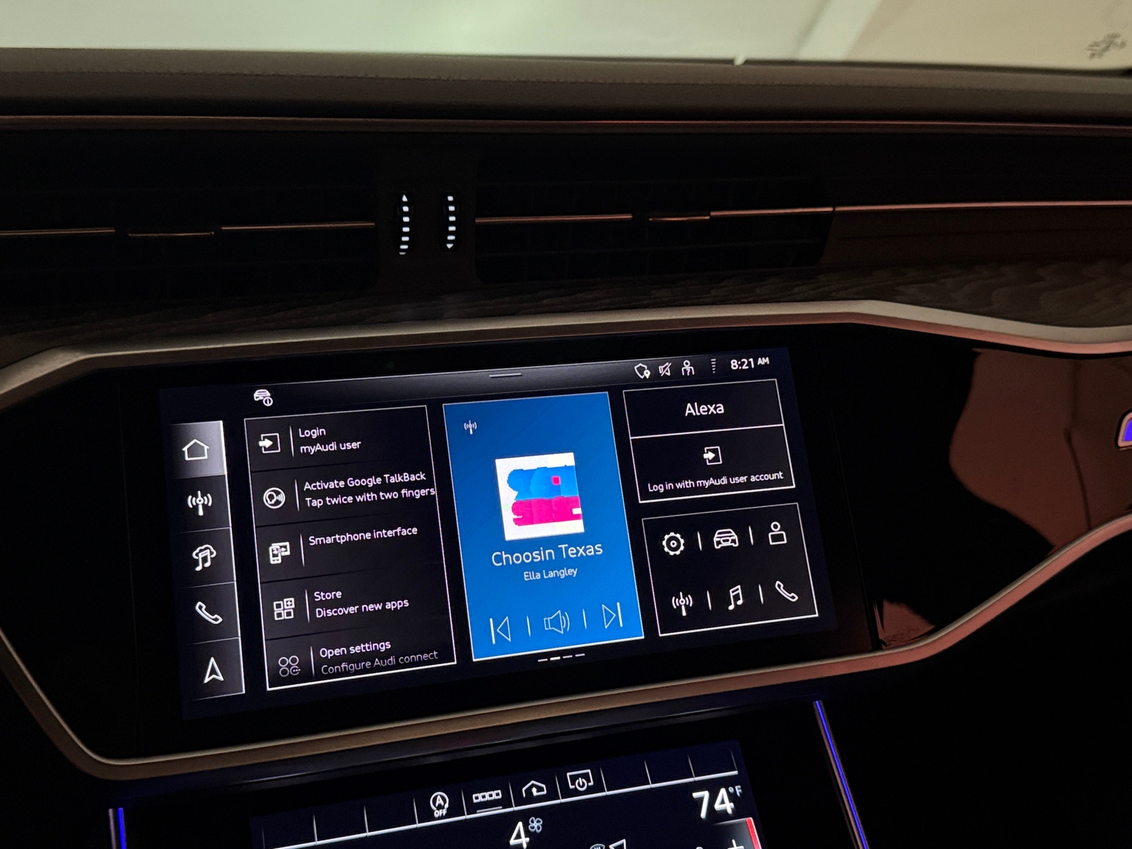 Thumbnail: 2024 Audi A6 - 3