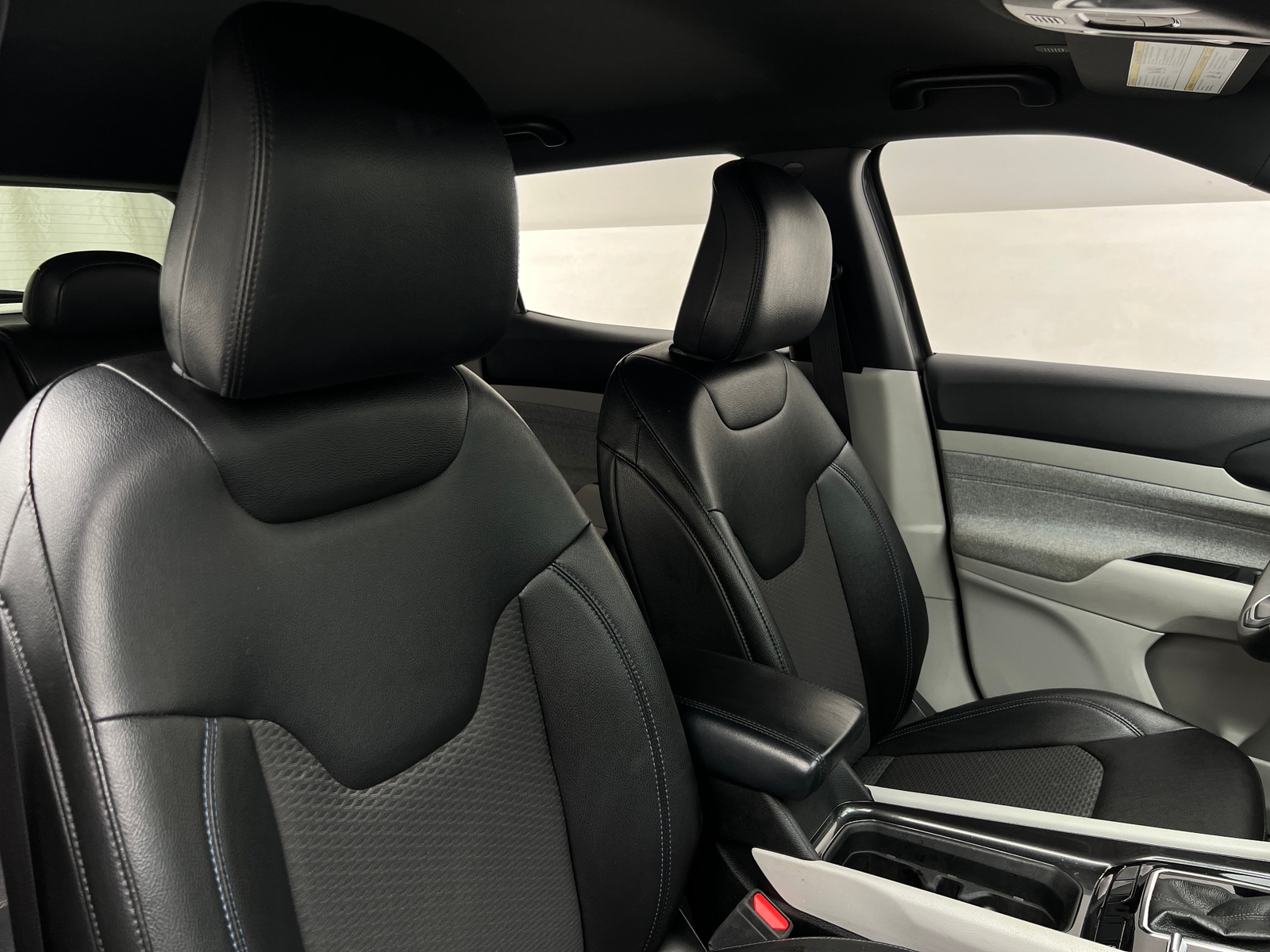 Thumbnail: 2024 Jeep Compass - 2