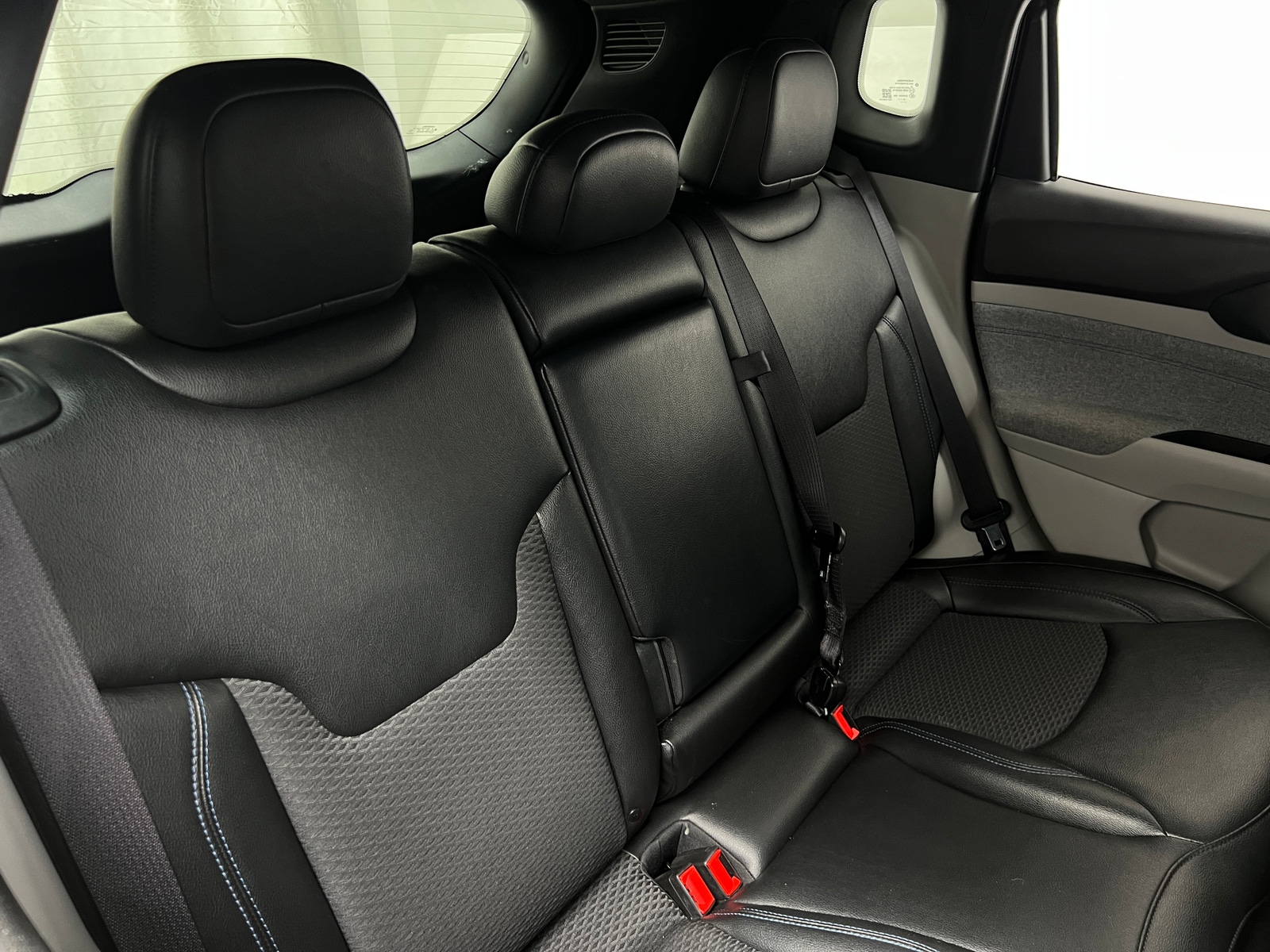 Thumbnail: 2024 Jeep Compass - 6