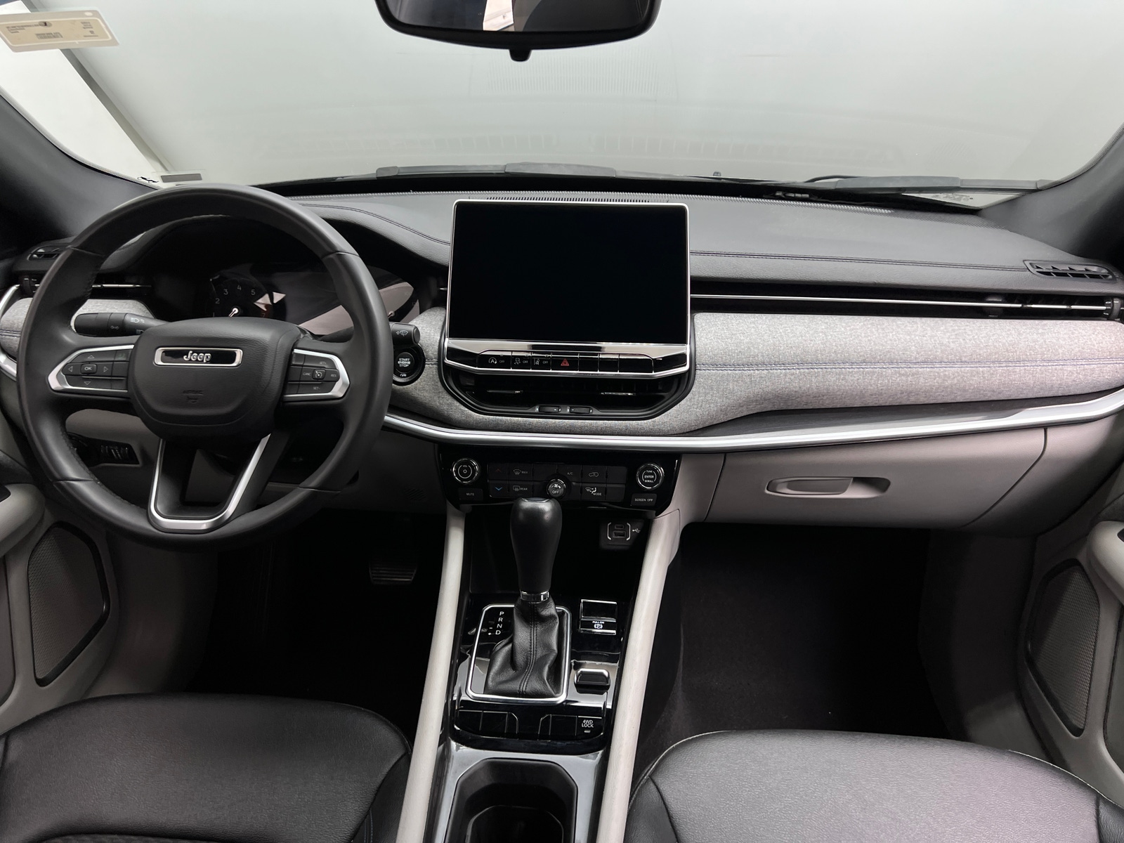 Thumbnail: 2024 Jeep Compass - 3