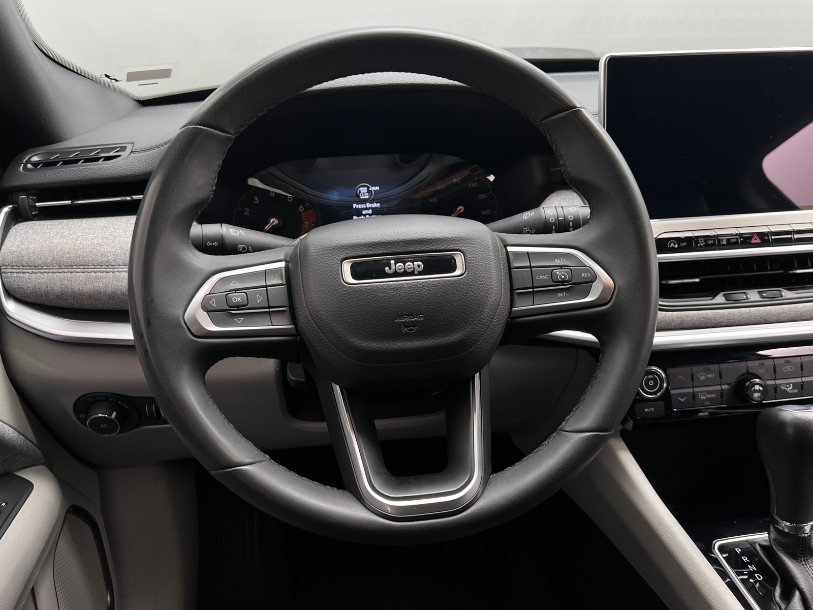 Thumbnail: 2024 Jeep Compass - 5