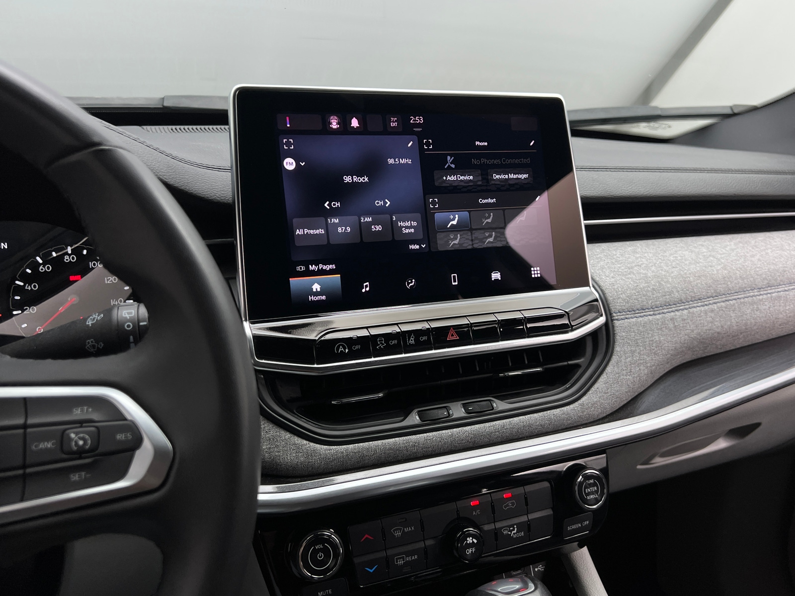 Thumbnail: 2024 Jeep Compass - 4
