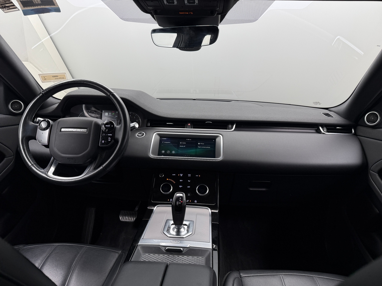 Thumbnail: 2020 Land Rover Range Rover Evoque - 2