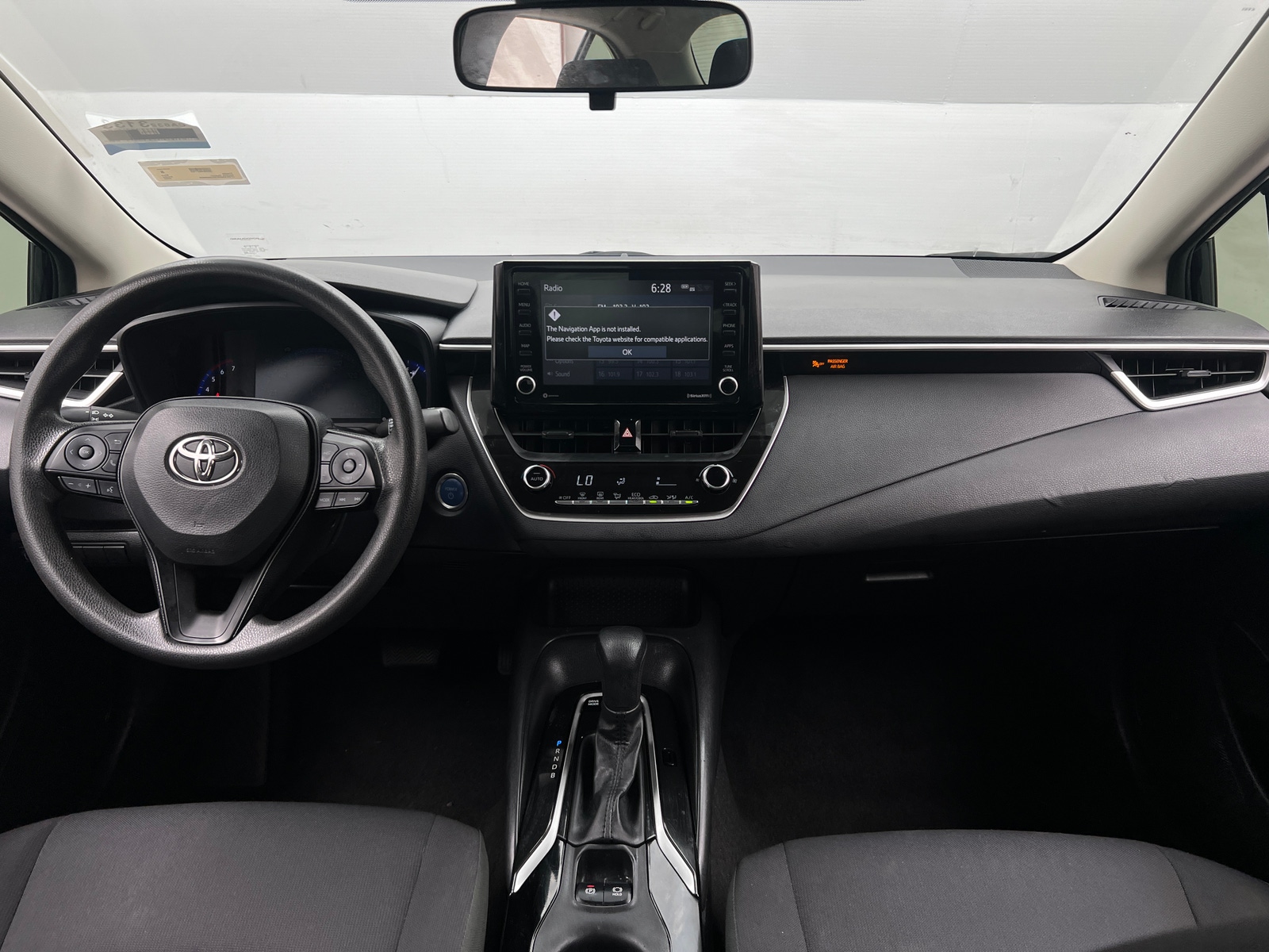 Thumbnail: 2022 Toyota Corolla - 3