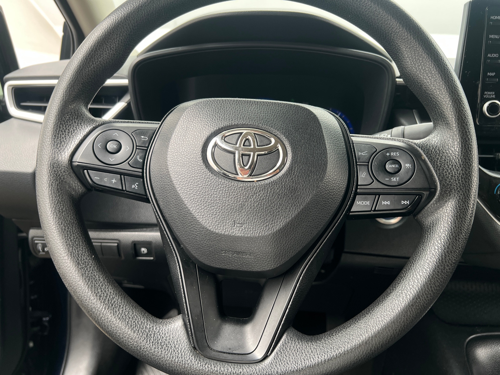 Thumbnail: 2022 Toyota Corolla - 5