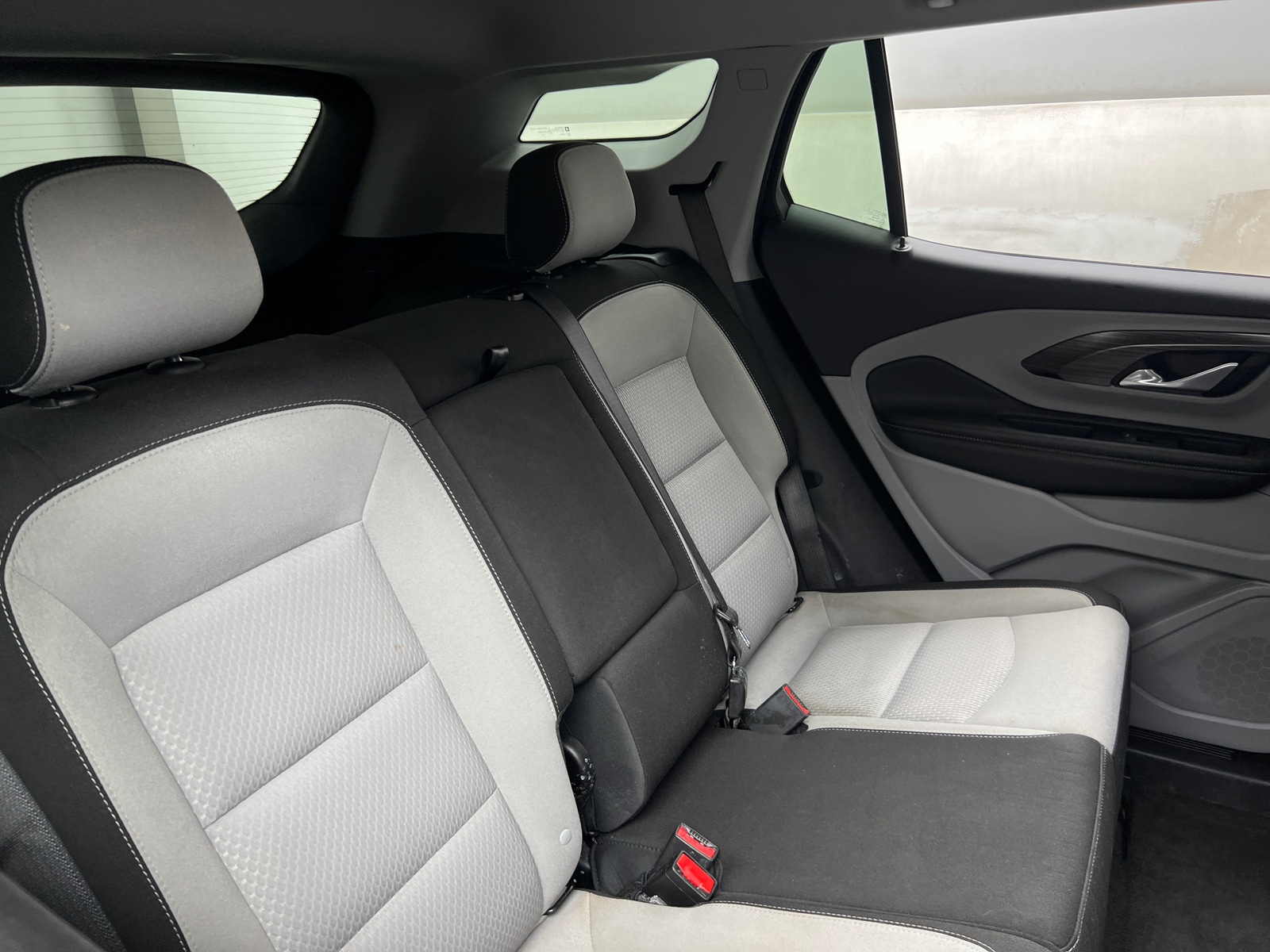 Thumbnail: 2024 GMC Terrain - 6