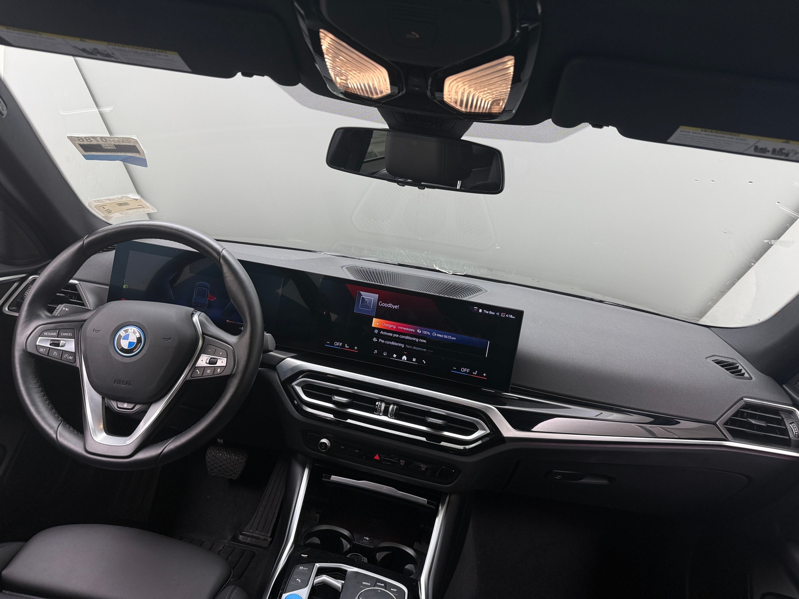 Thumbnail: 2024 BMW i4 - 2