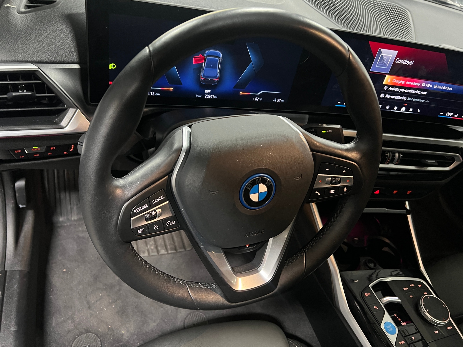 Thumbnail: 2024 BMW i4 - 4