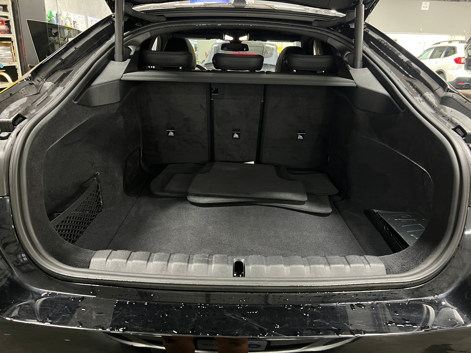 Thumbnail: 2024 BMW i4 - 6