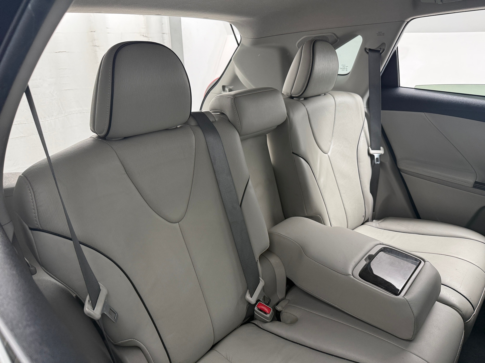 Thumbnail: 2014 Toyota Venza - 6