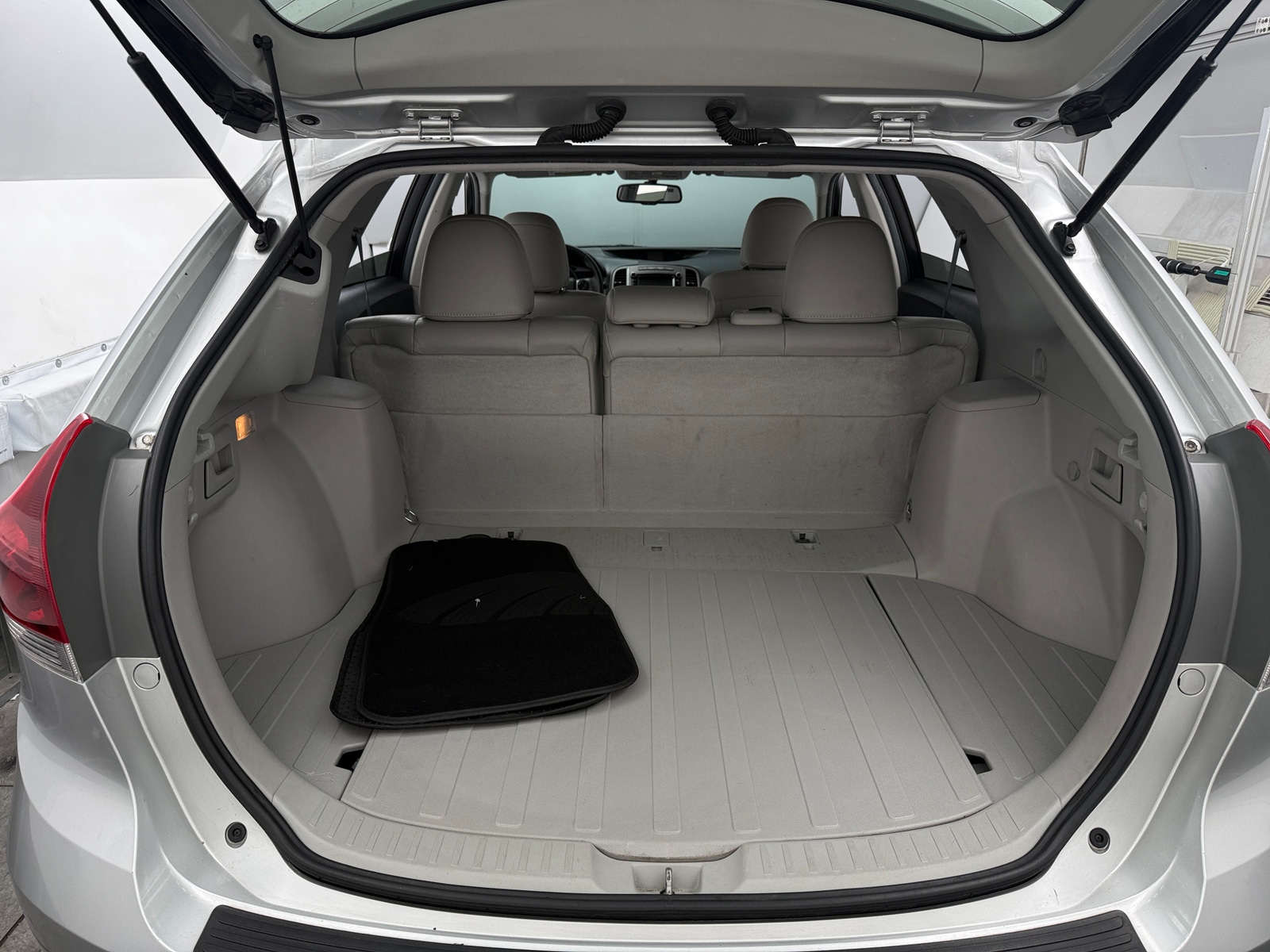 Thumbnail: 2014 Toyota Venza - 7