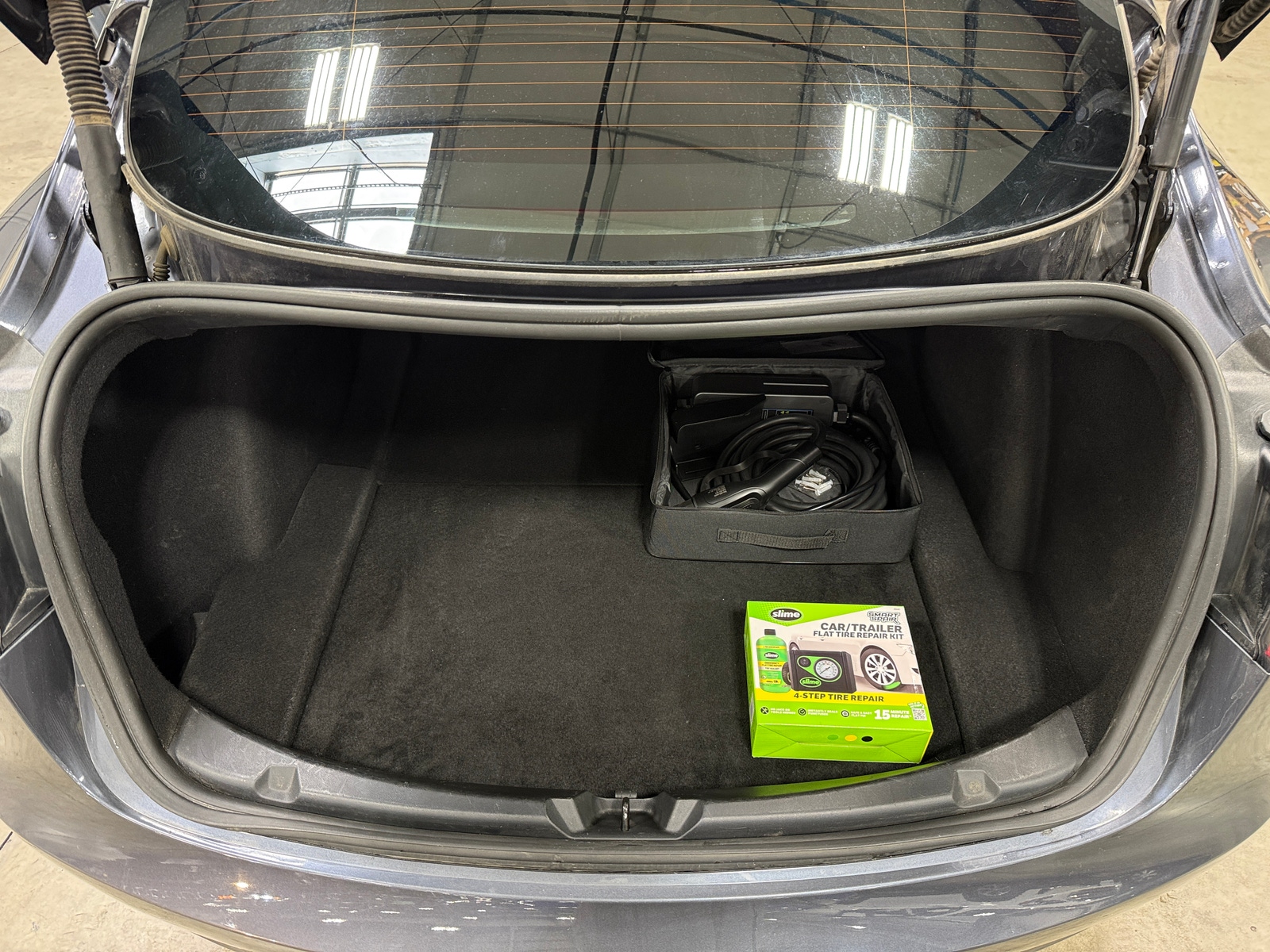 Thumbnail: 2023 Tesla Model 3 - 6
