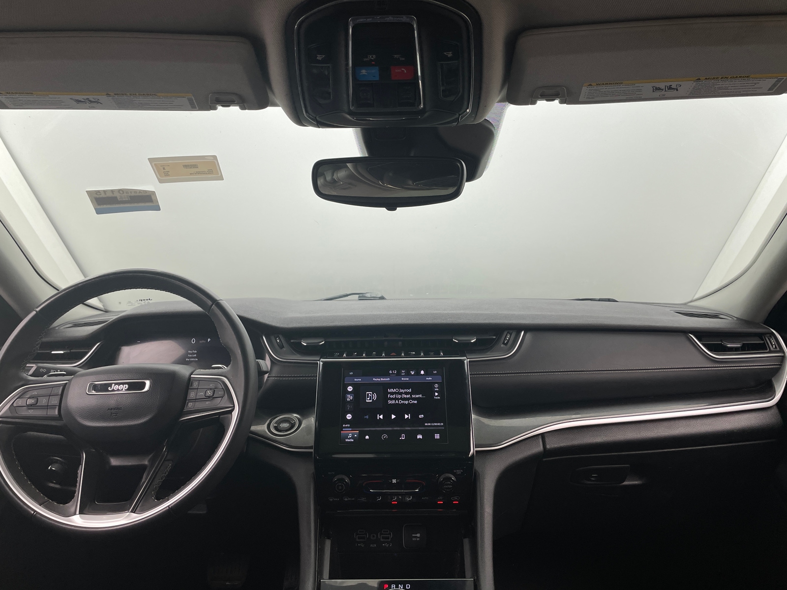 Thumbnail: 2023 Jeep Grand Cherokee L - 3