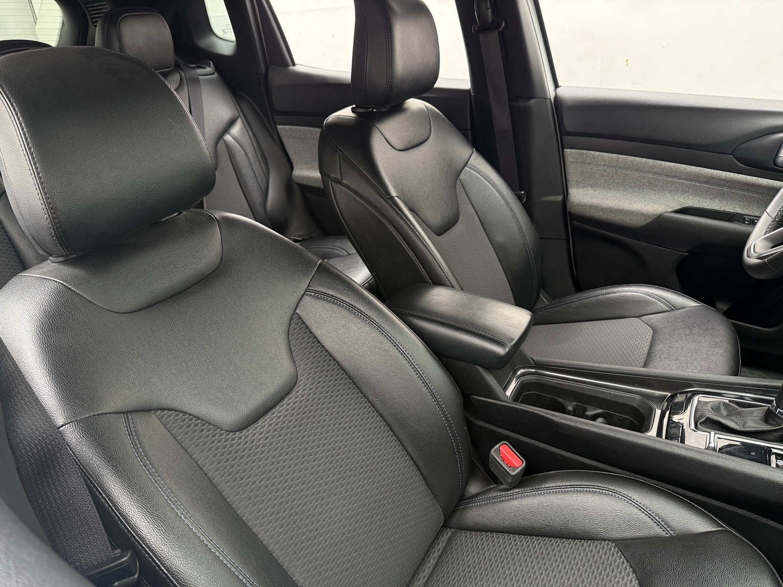 Thumbnail: 2024 Jeep Compass - 2