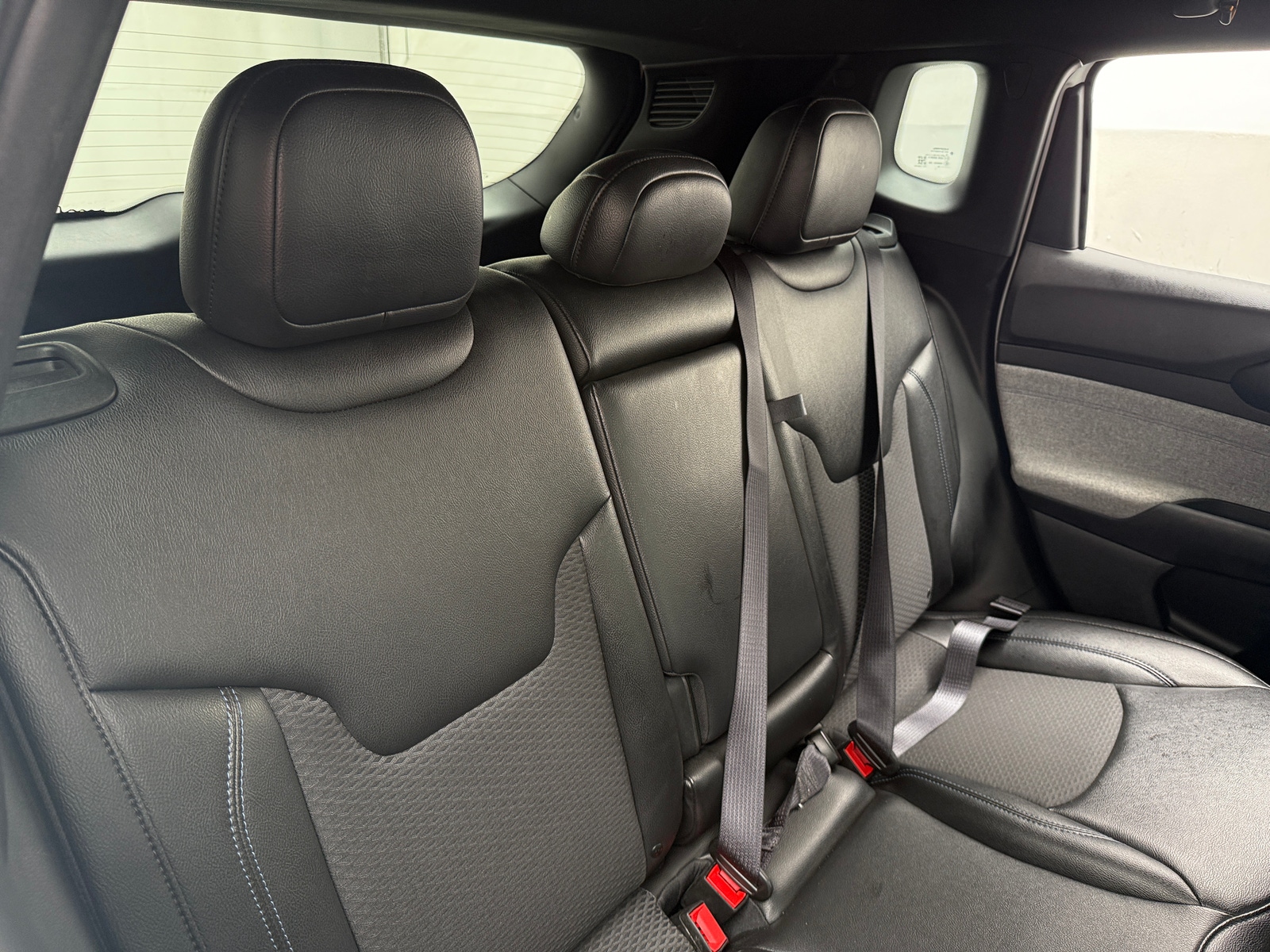 Thumbnail: 2024 Jeep Compass - 6