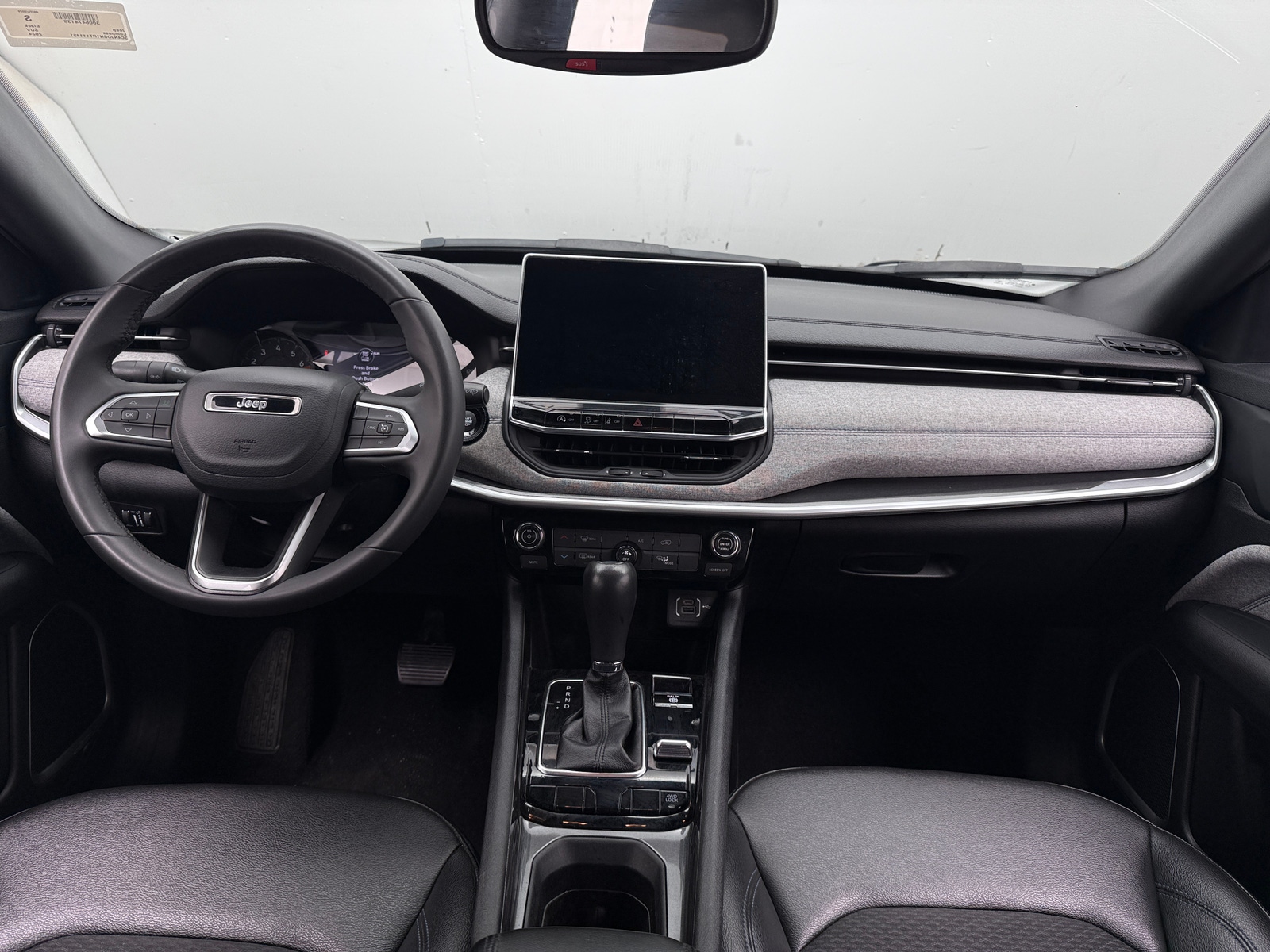 Thumbnail: 2024 Jeep Compass - 3