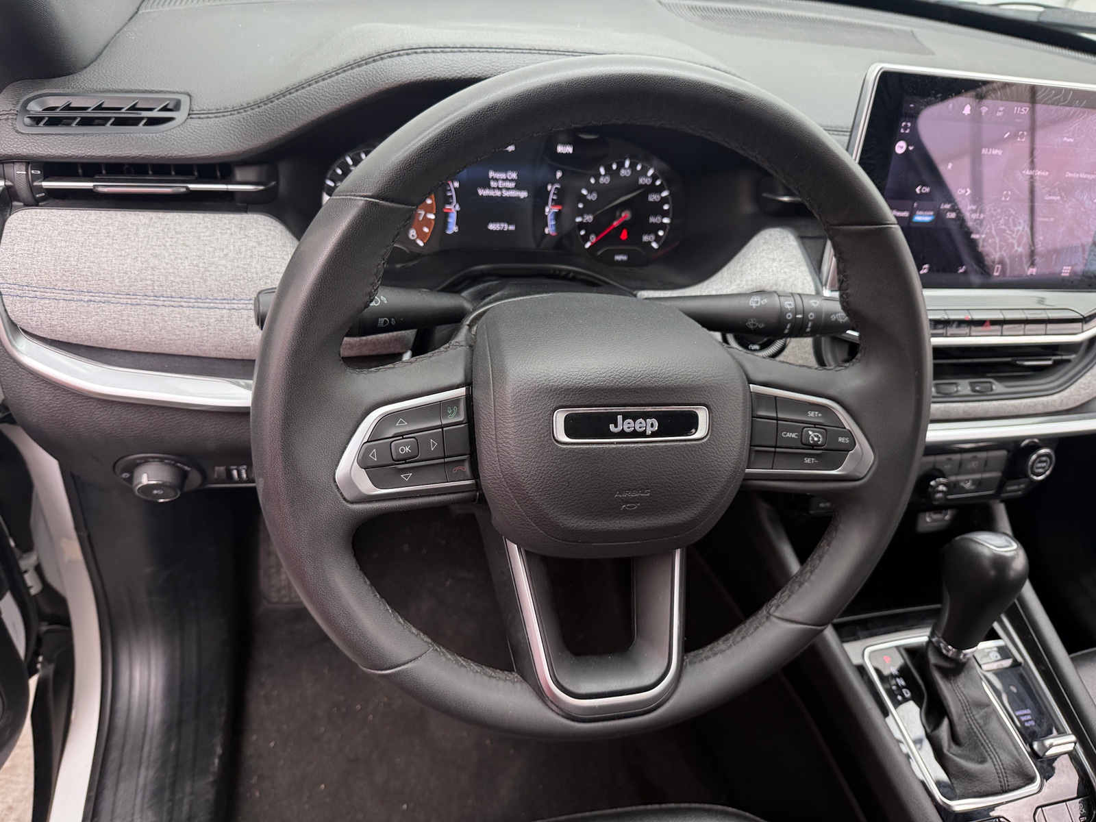 Thumbnail: 2024 Jeep Compass - 5