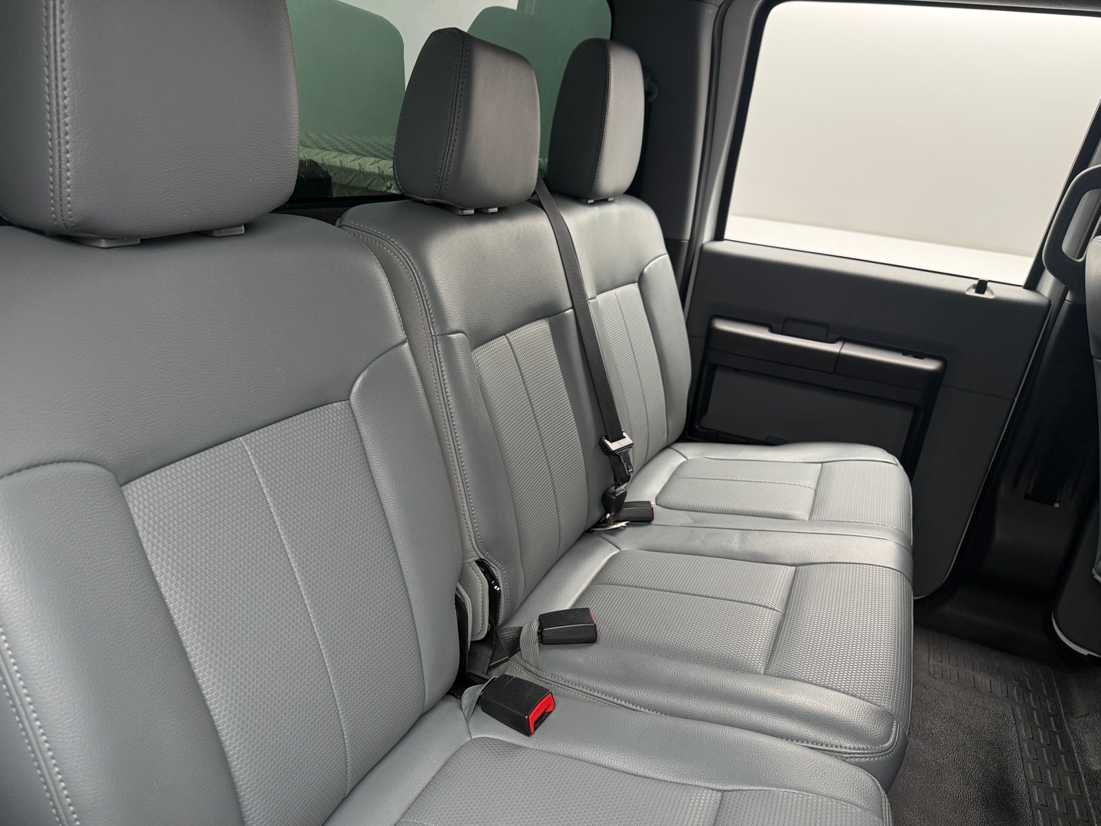 Thumbnail: 2016 Ford Econoline - 6