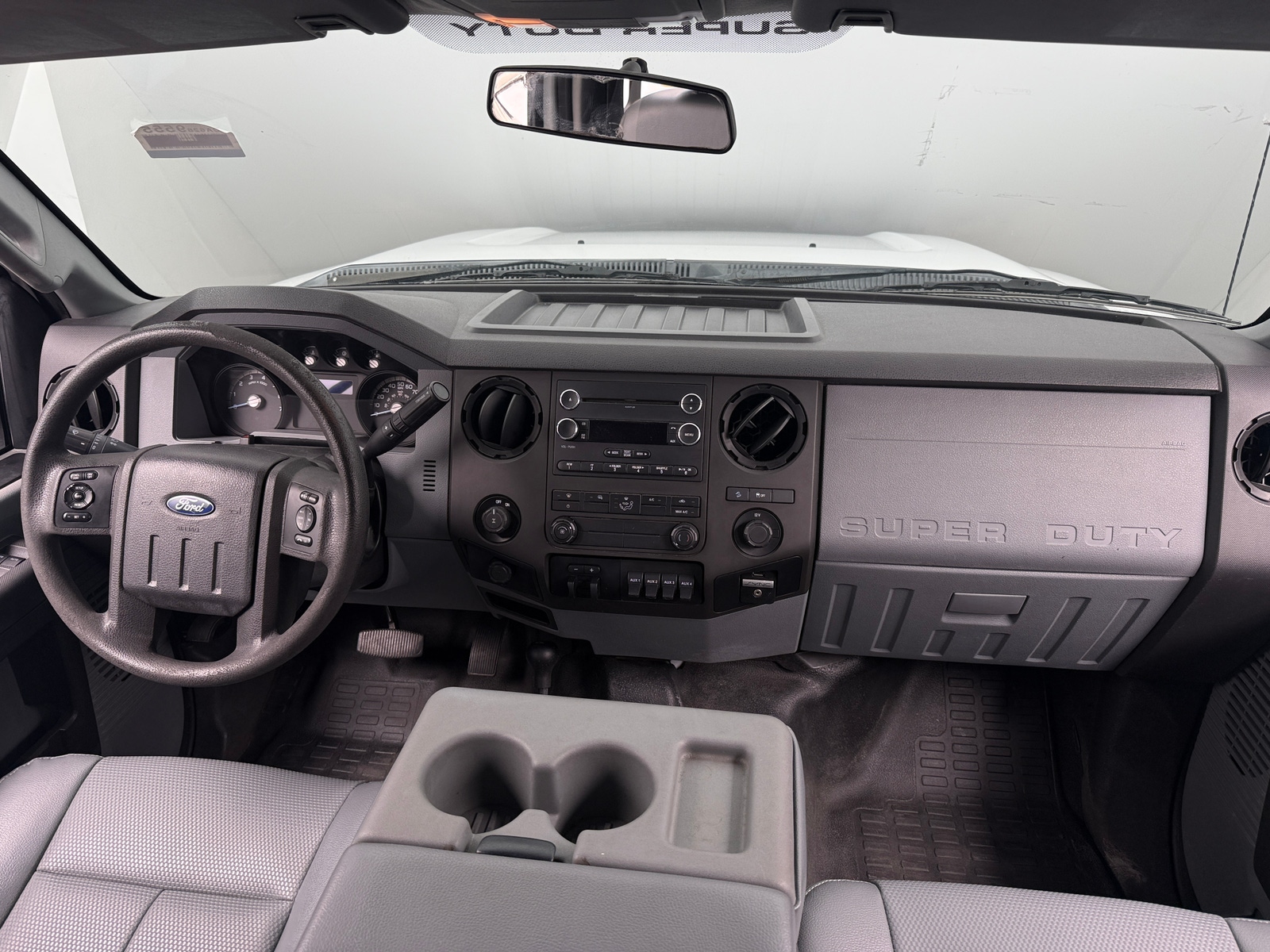 Thumbnail: 2016 Ford Econoline - 3