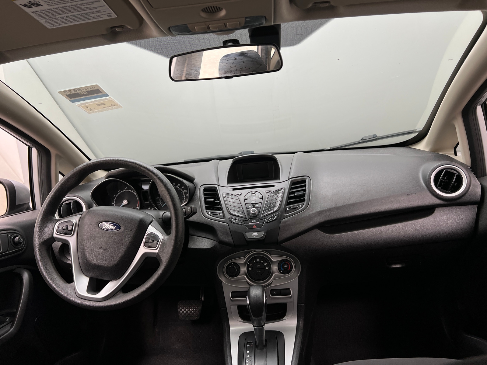 Thumbnail: 2018 Ford Fiesta - 3