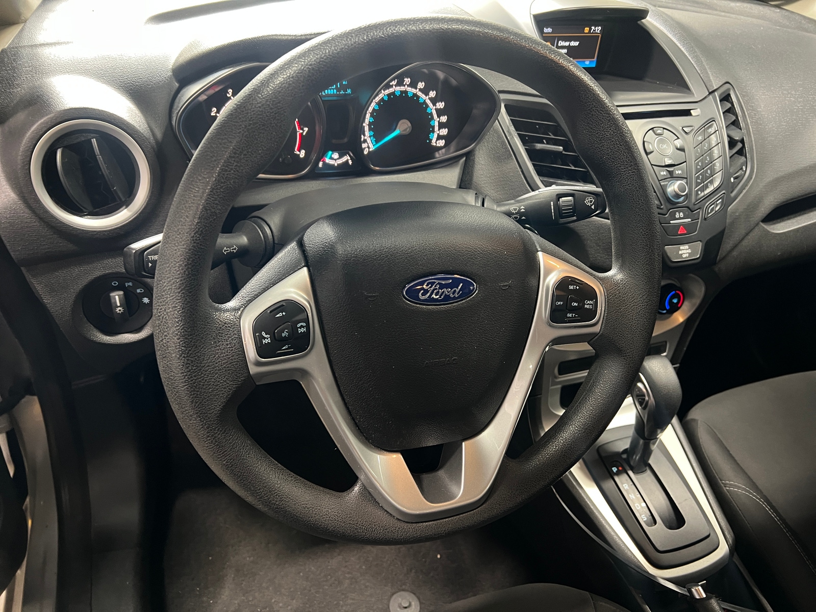 Thumbnail: 2018 Ford Fiesta - 5