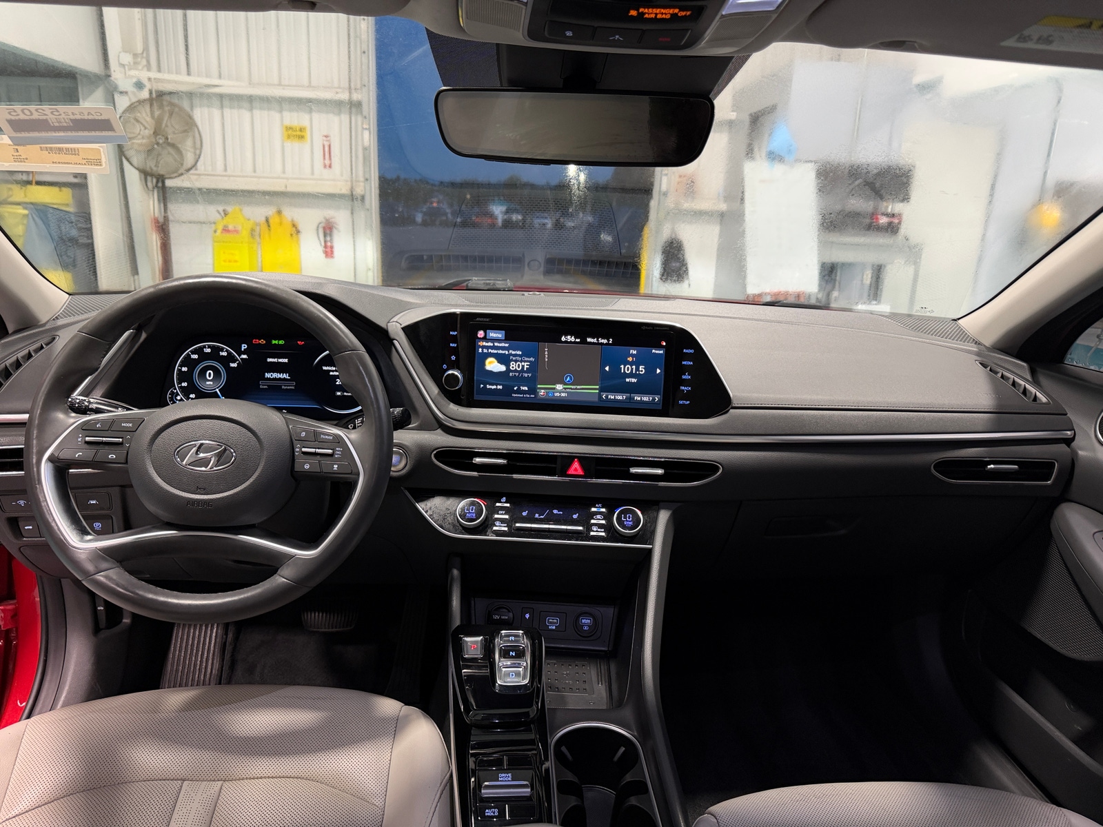 Thumbnail: 2020 Hyundai Sonata - 2