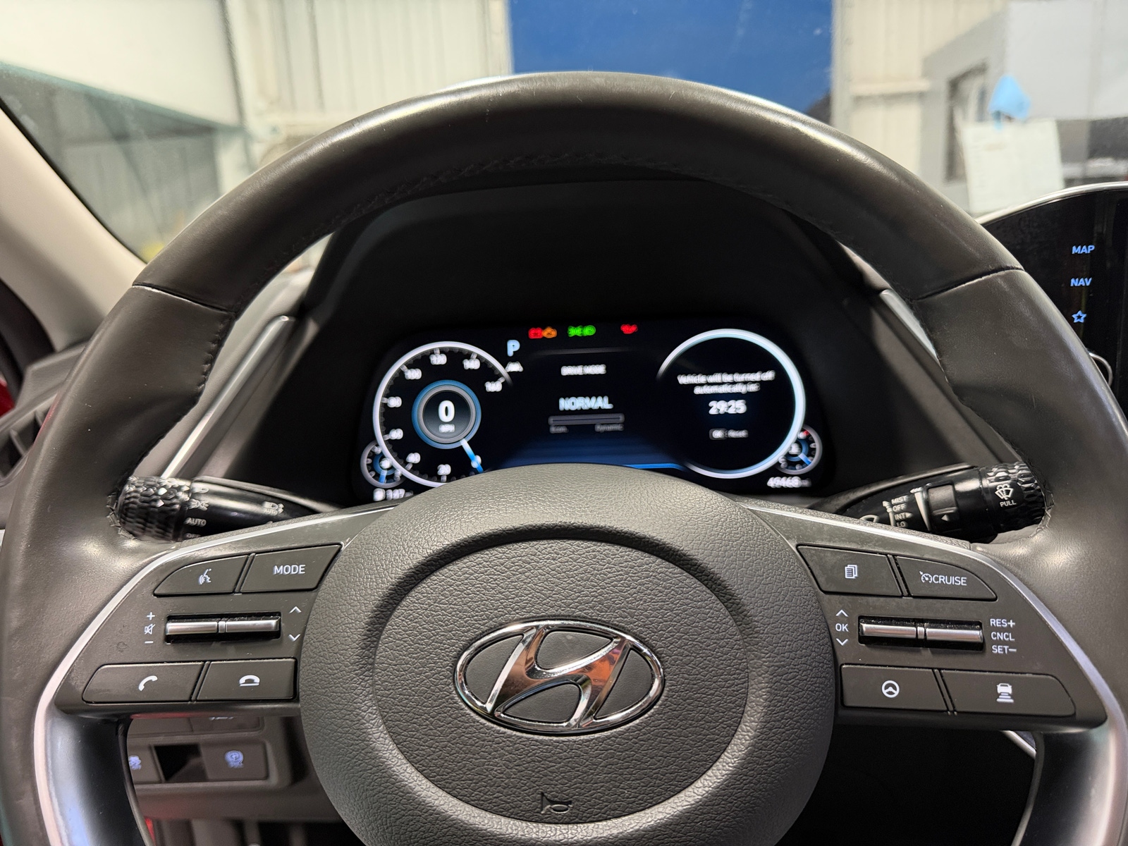 Thumbnail: 2020 Hyundai Sonata - 4