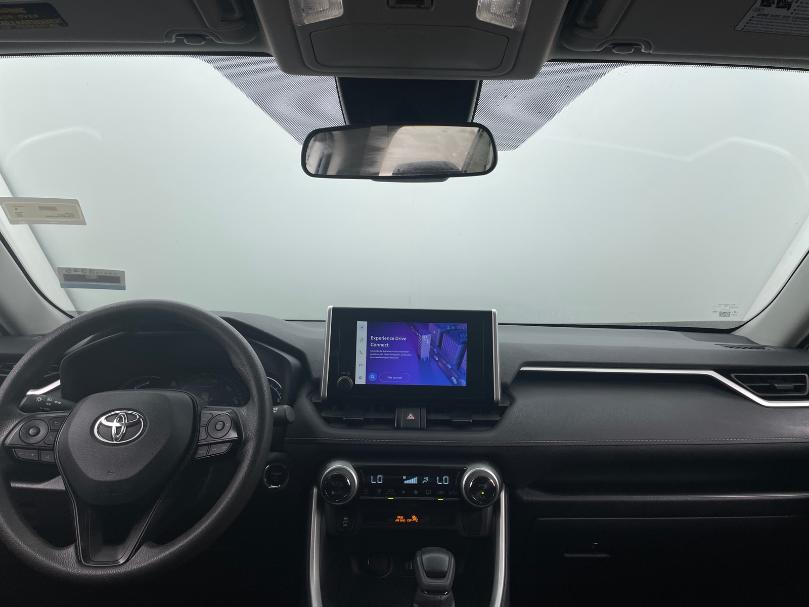 Thumbnail: 2025 Toyota RAV4 - 3
